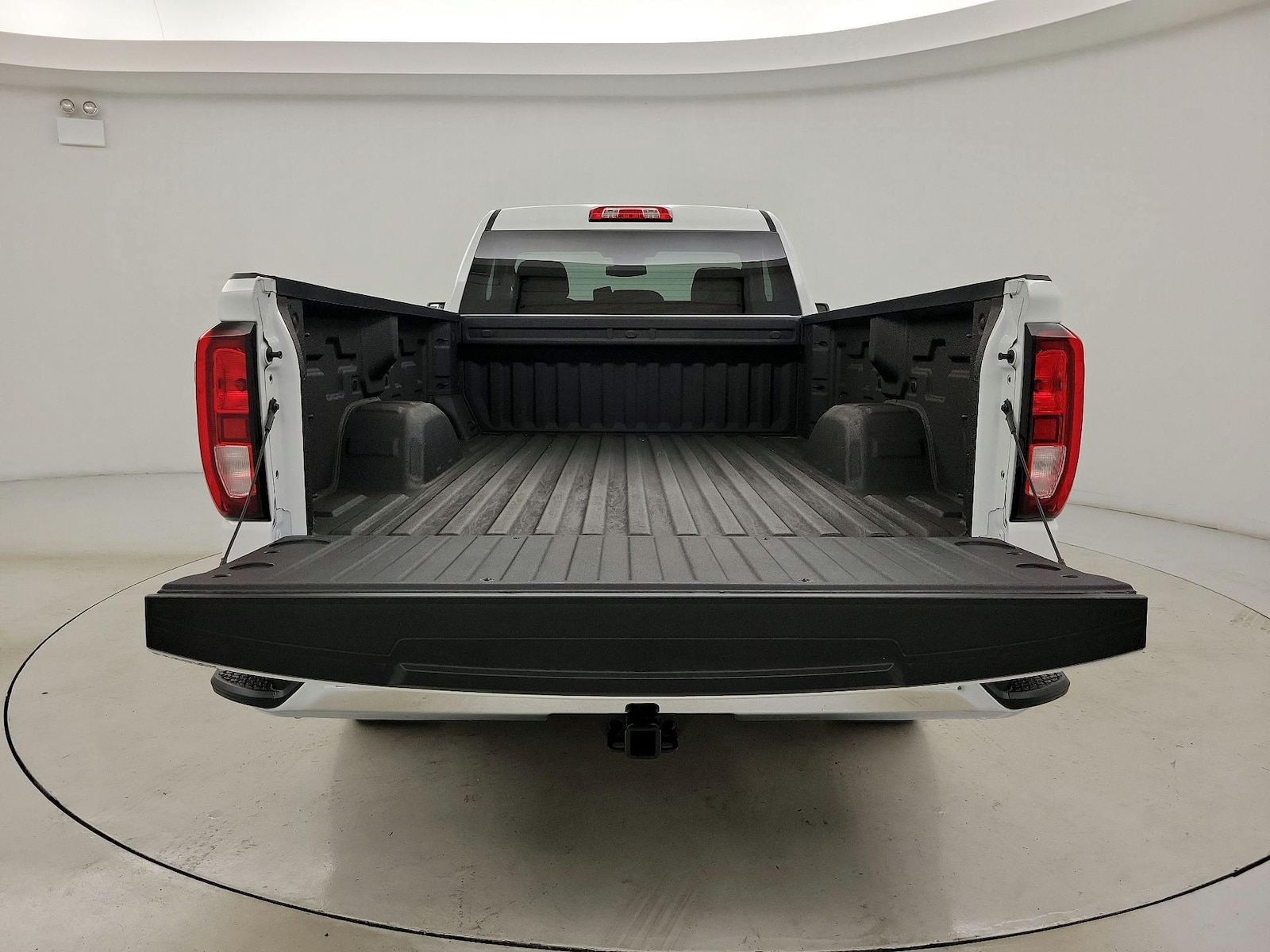 2026 GMC Sierra 1500 Pro - Photo 20