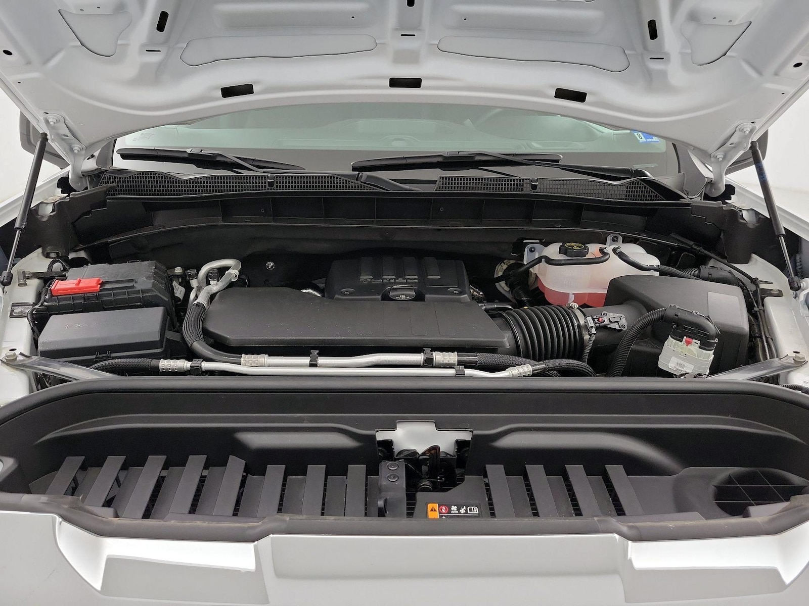 2026 GMC Sierra 1500 Pro - Photo 21