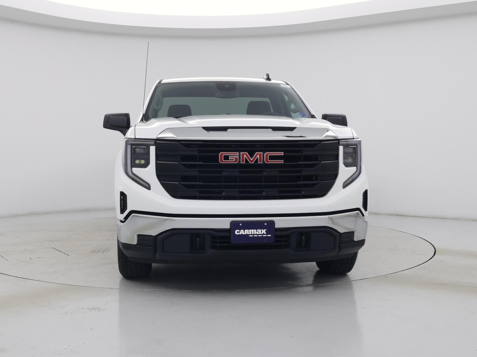 2026 GMC Sierra 1500 Pro - Photo 6