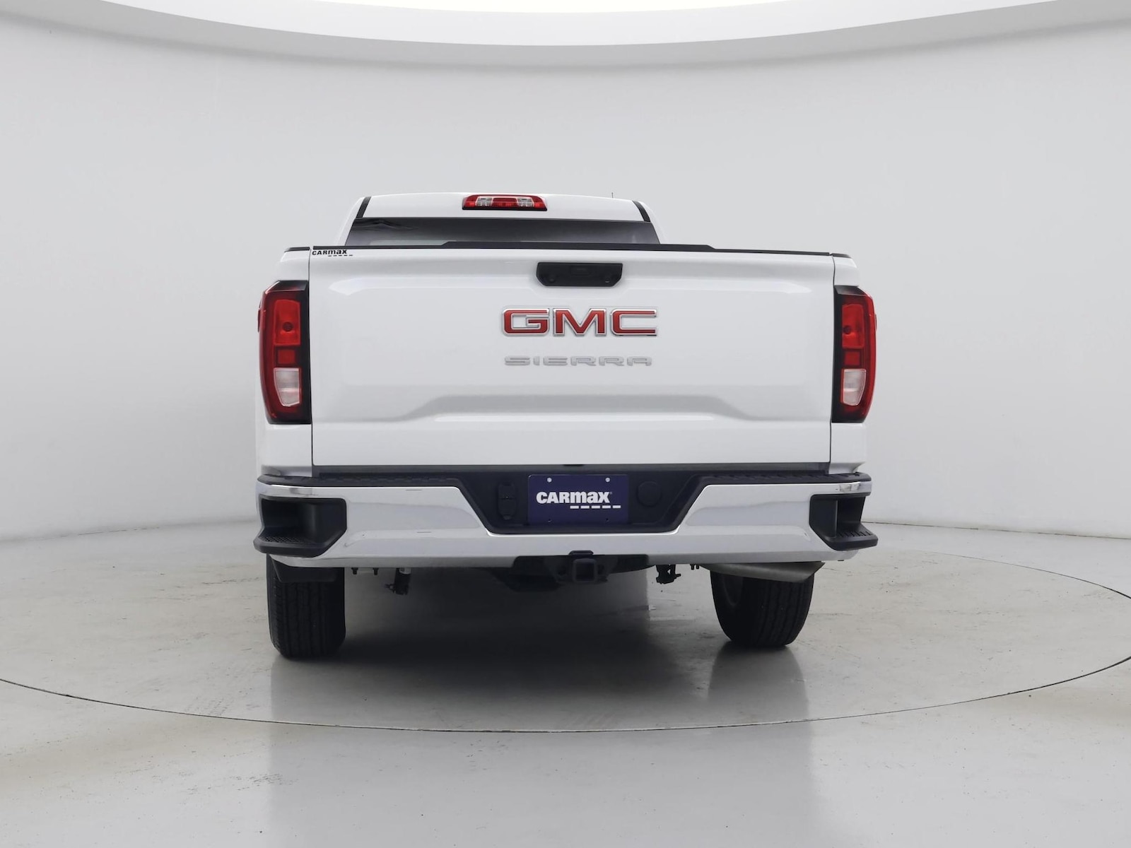 2026 GMC Sierra 1500 Pro - Photo 7