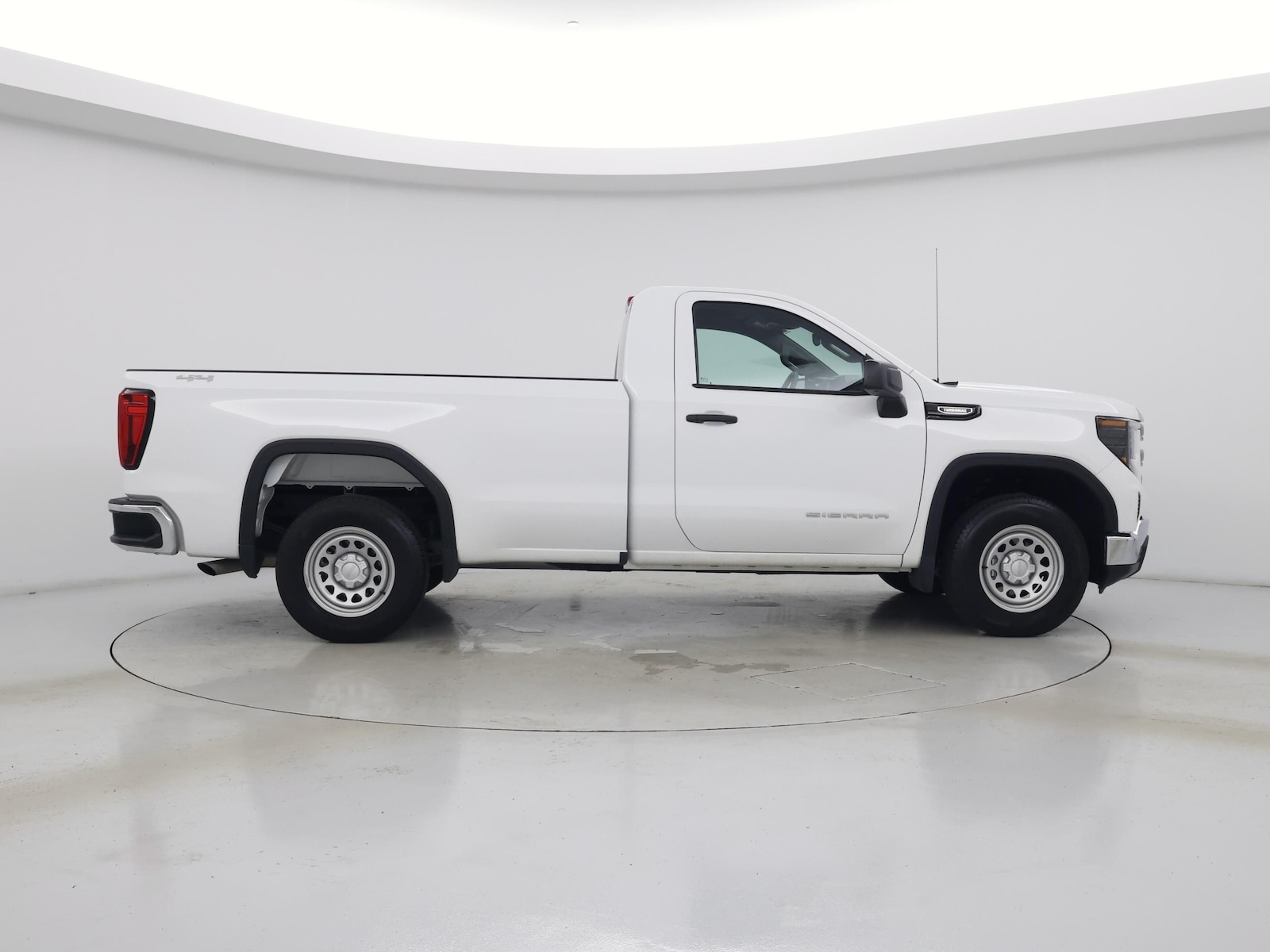 2026 GMC Sierra 1500 Pro - Photo 8