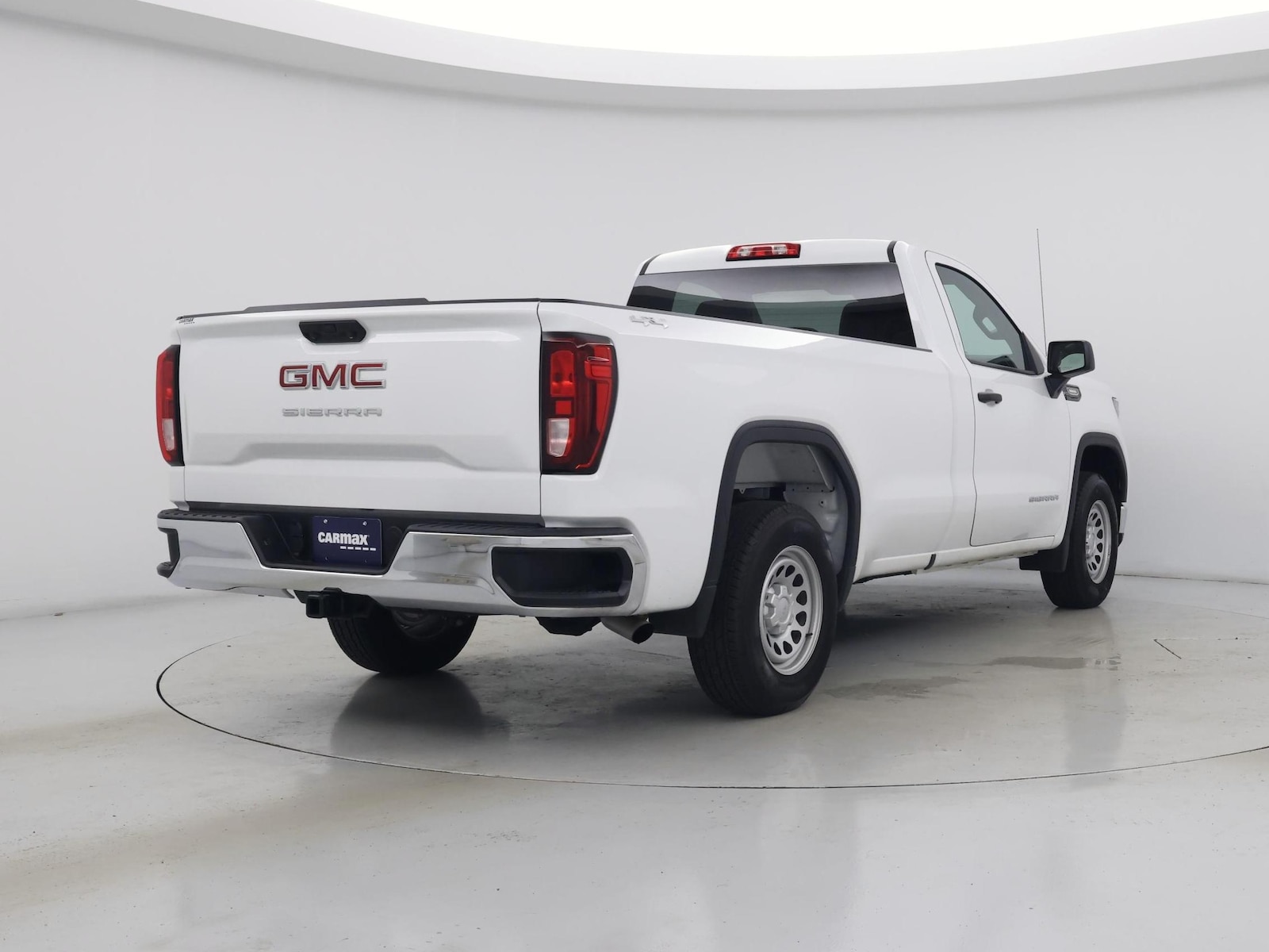 2026 GMC Sierra 1500 Pro - Photo 9