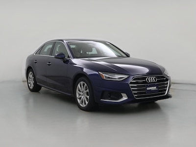2021 Audi A4 Premium