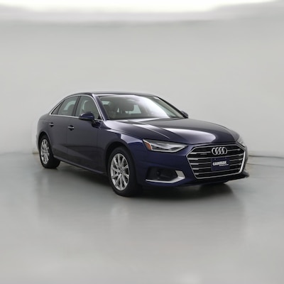 2021 Audi A4 Premium