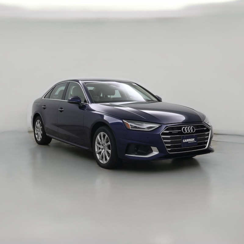 2021 Audi A4 Premium