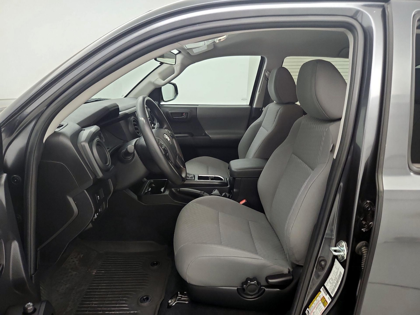 Side Airbags