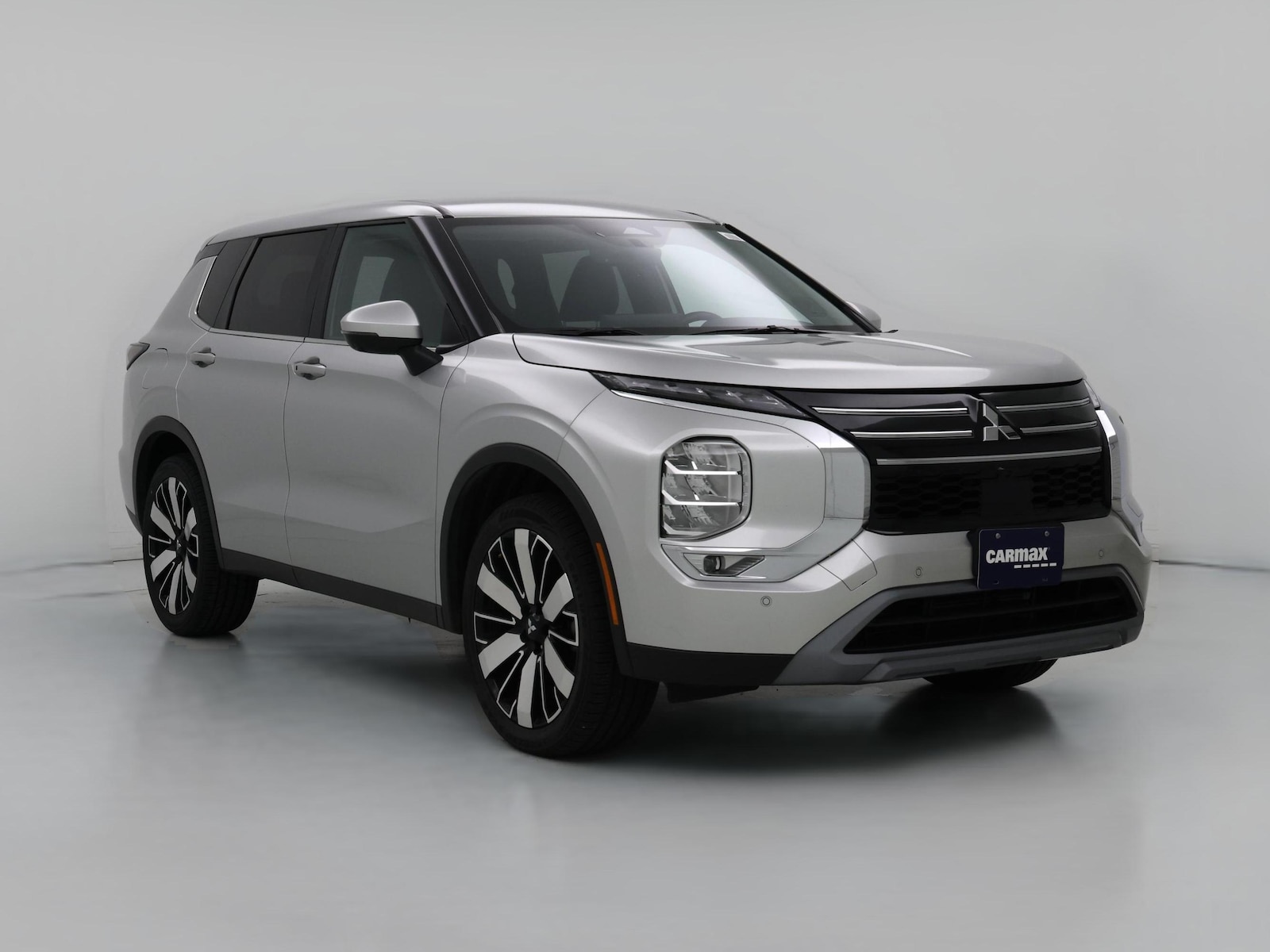 2025 Mitsubishi Outlander