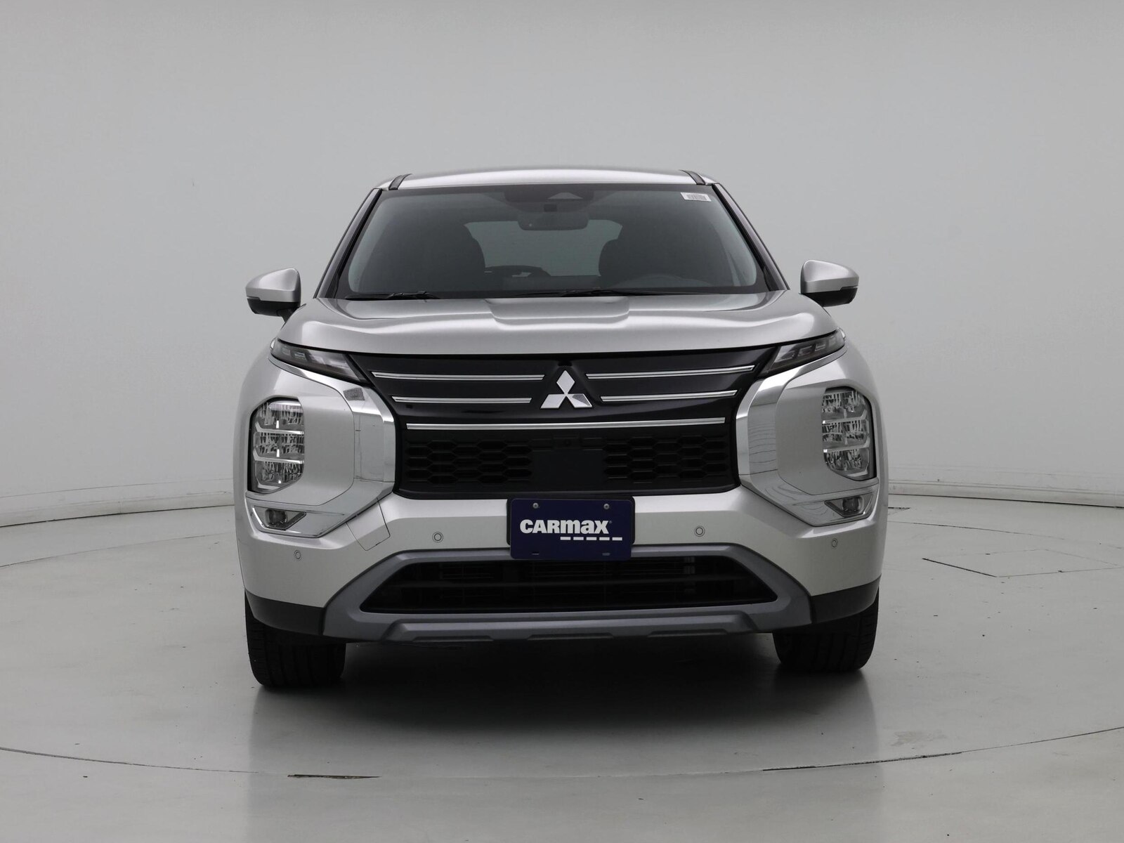 2025 Mitsubishi Outlander SE - Photo 6