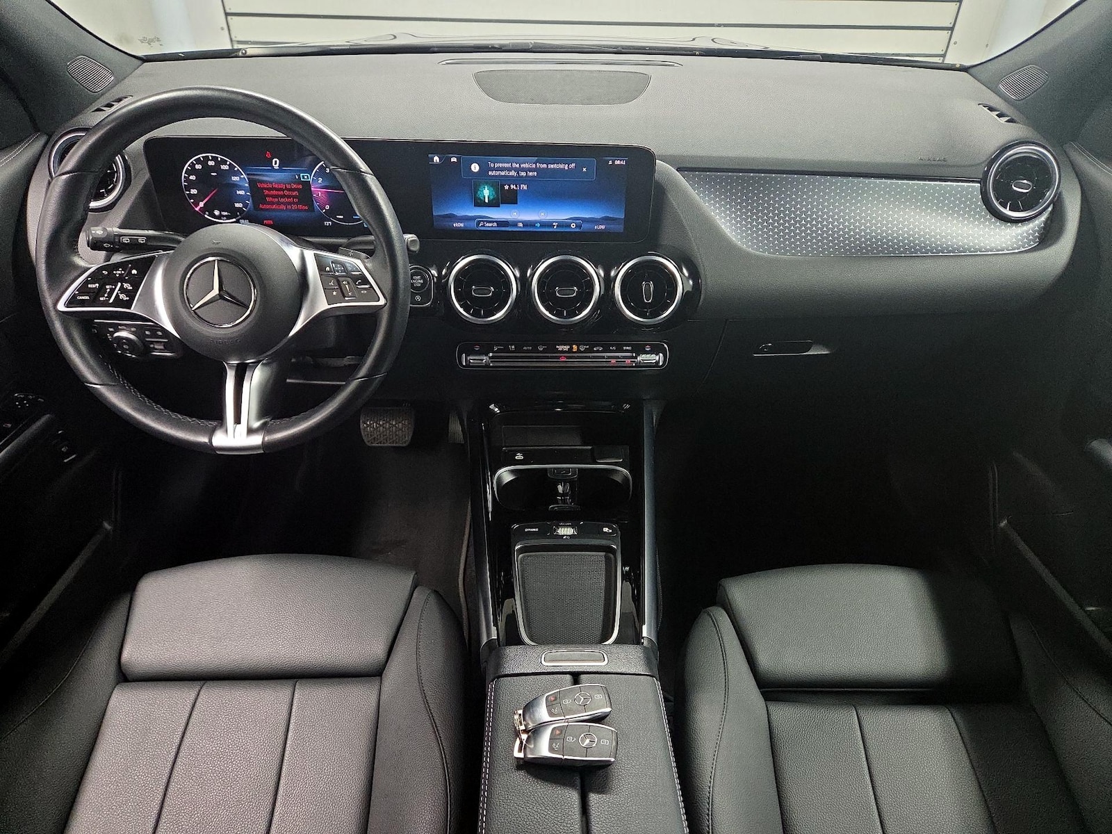Rear View Camera