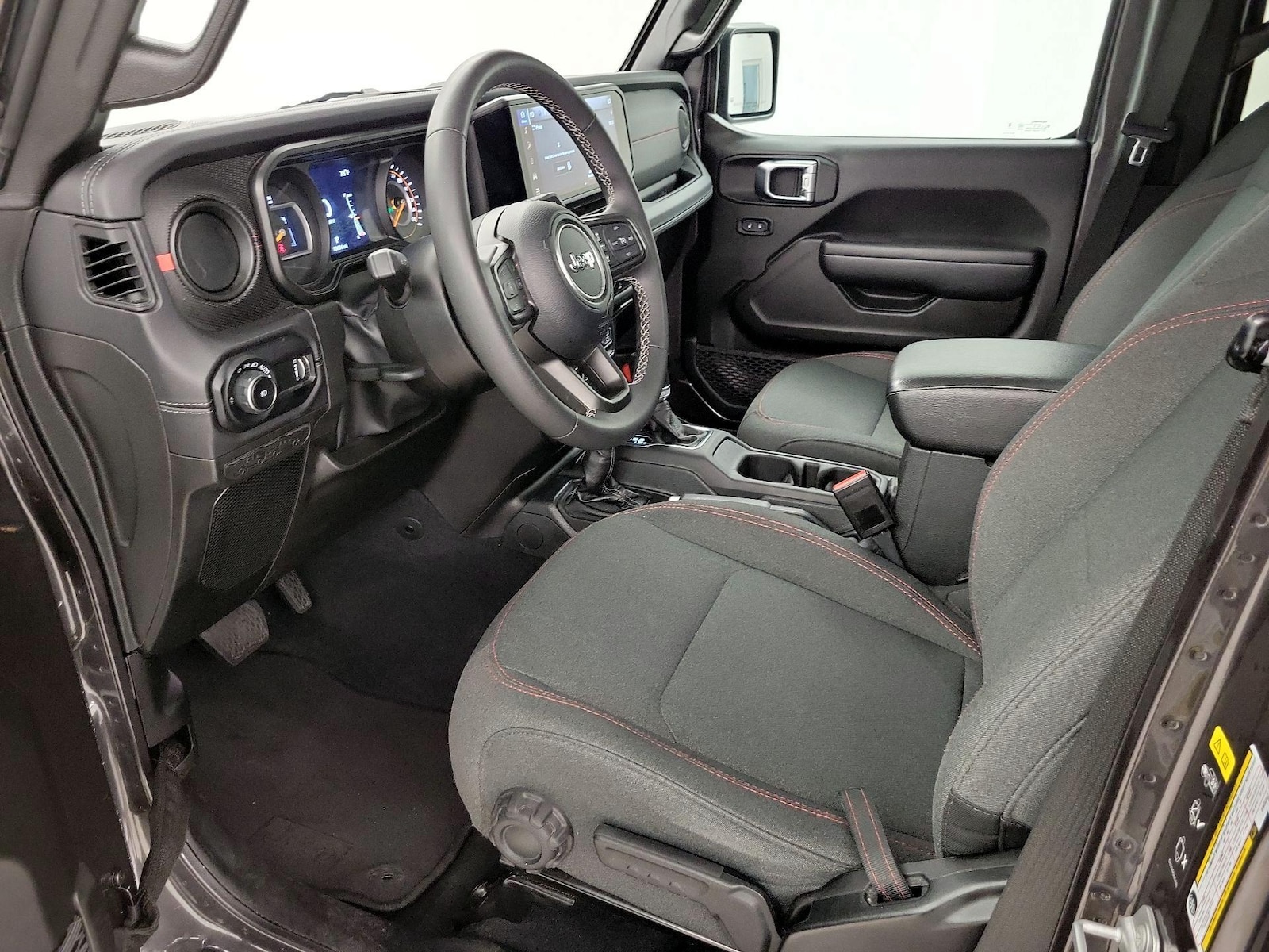 Side Airbags