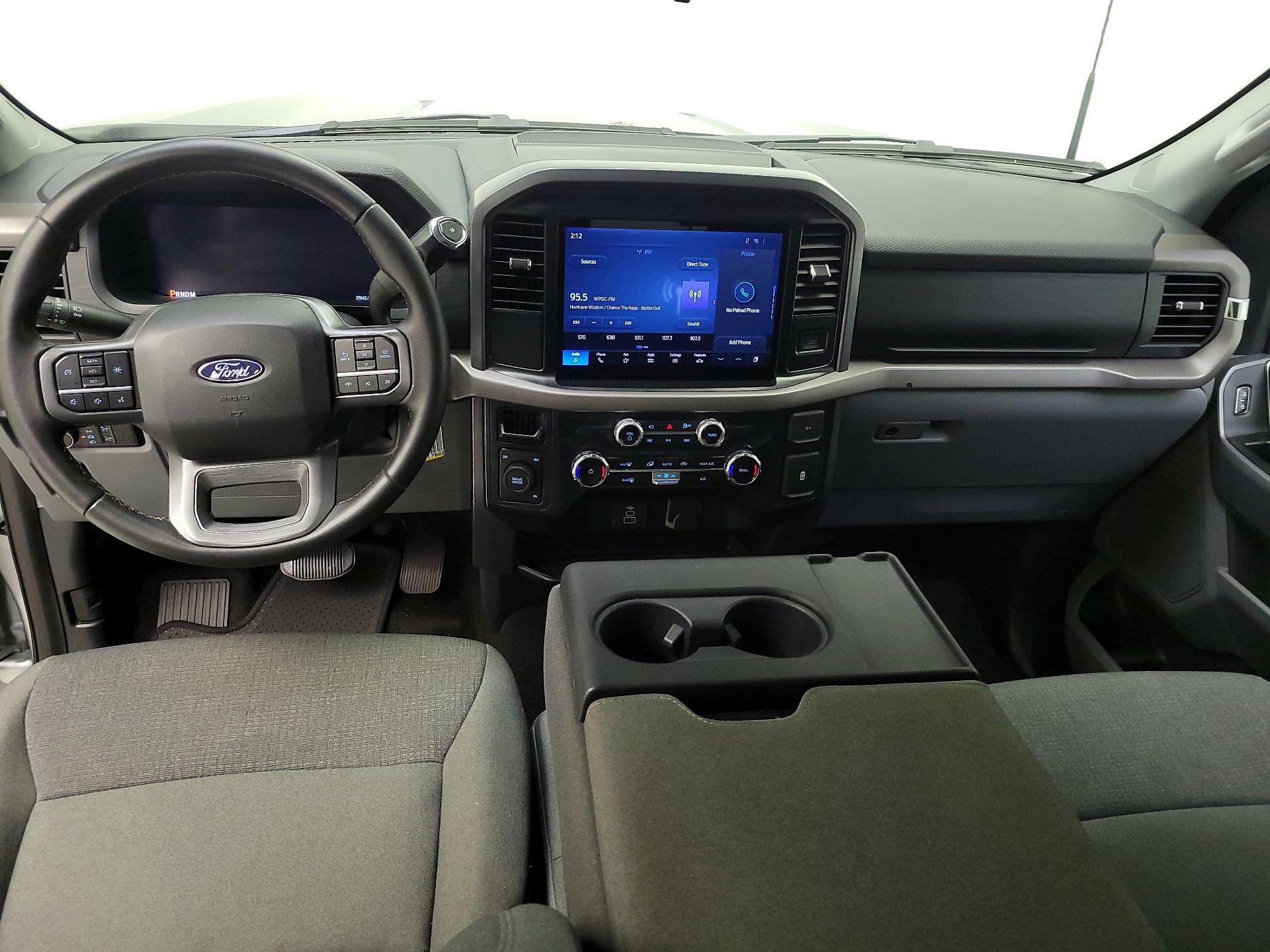 Thumbnail: 2025 Ford F-150 - 9