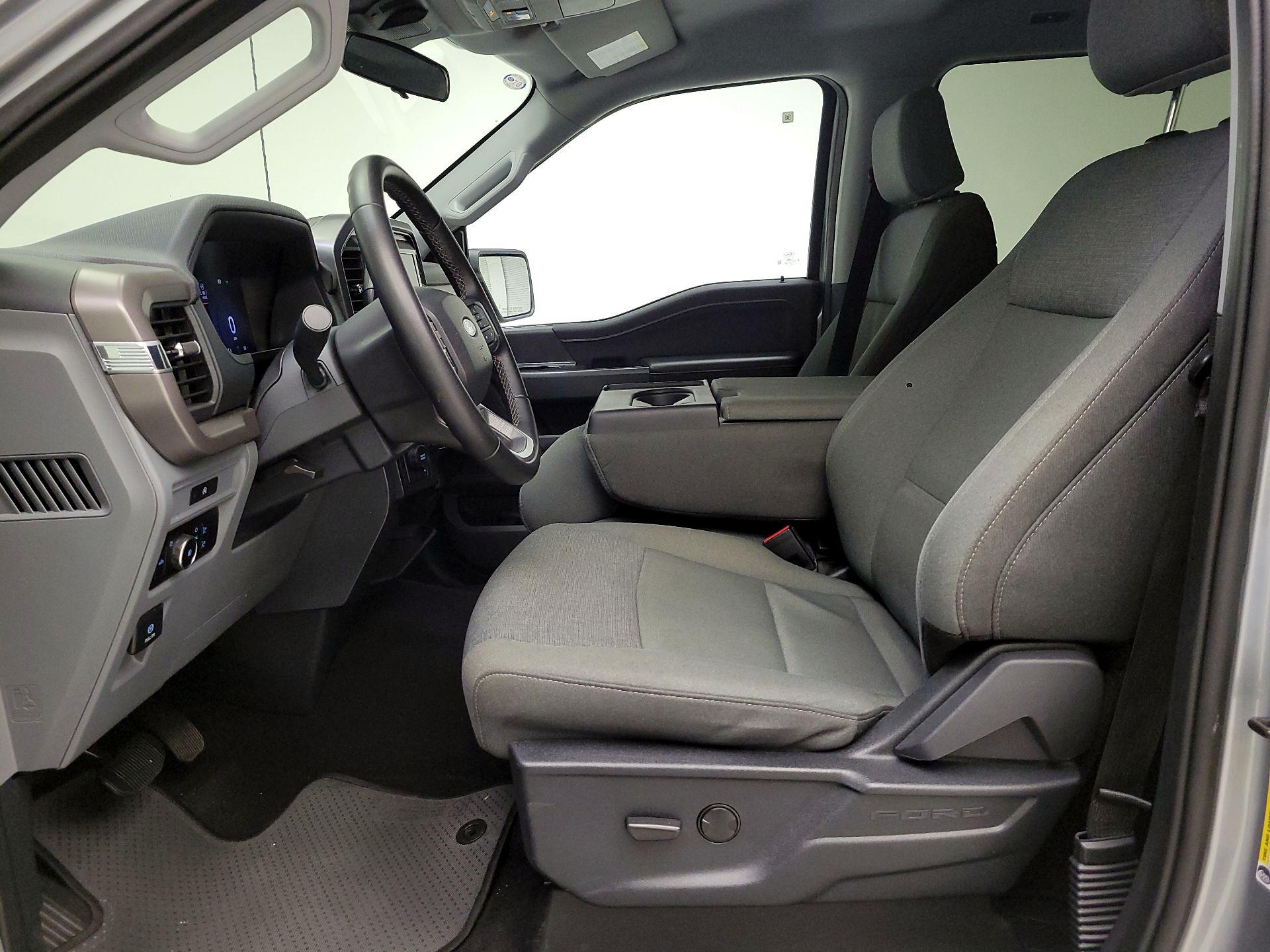 Thumbnail: 2025 Ford F-150 - 11