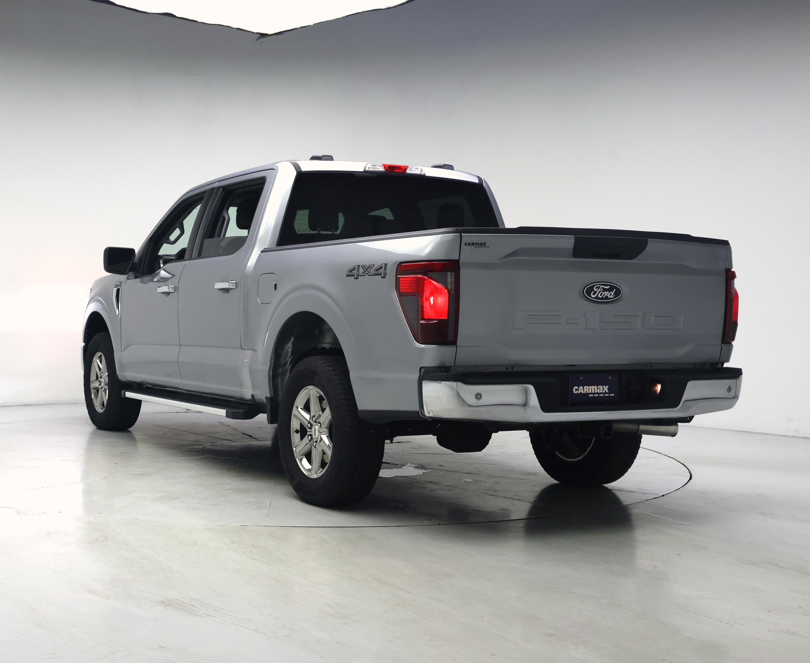 Thumbnail: 2025 Ford F-150 - 2