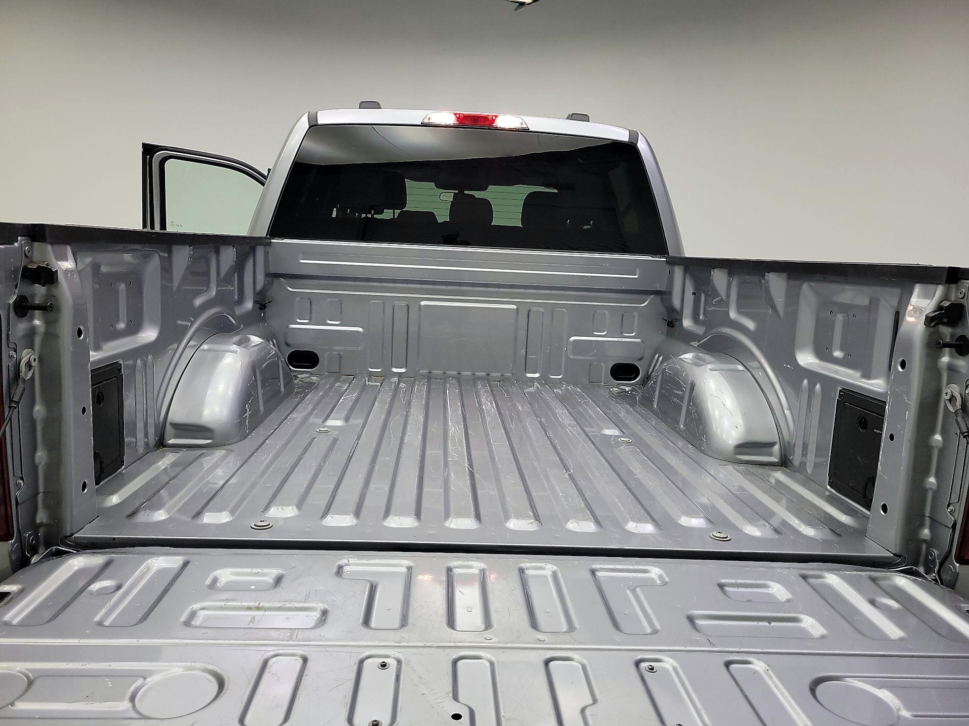 Thumbnail: 2025 Ford F-150 - 20