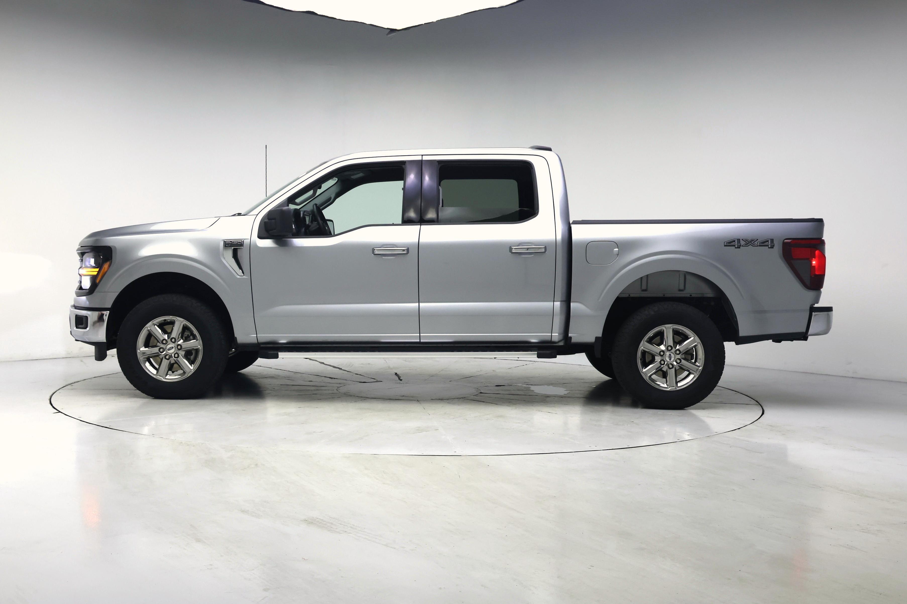 Thumbnail: 2025 Ford F-150 - 3