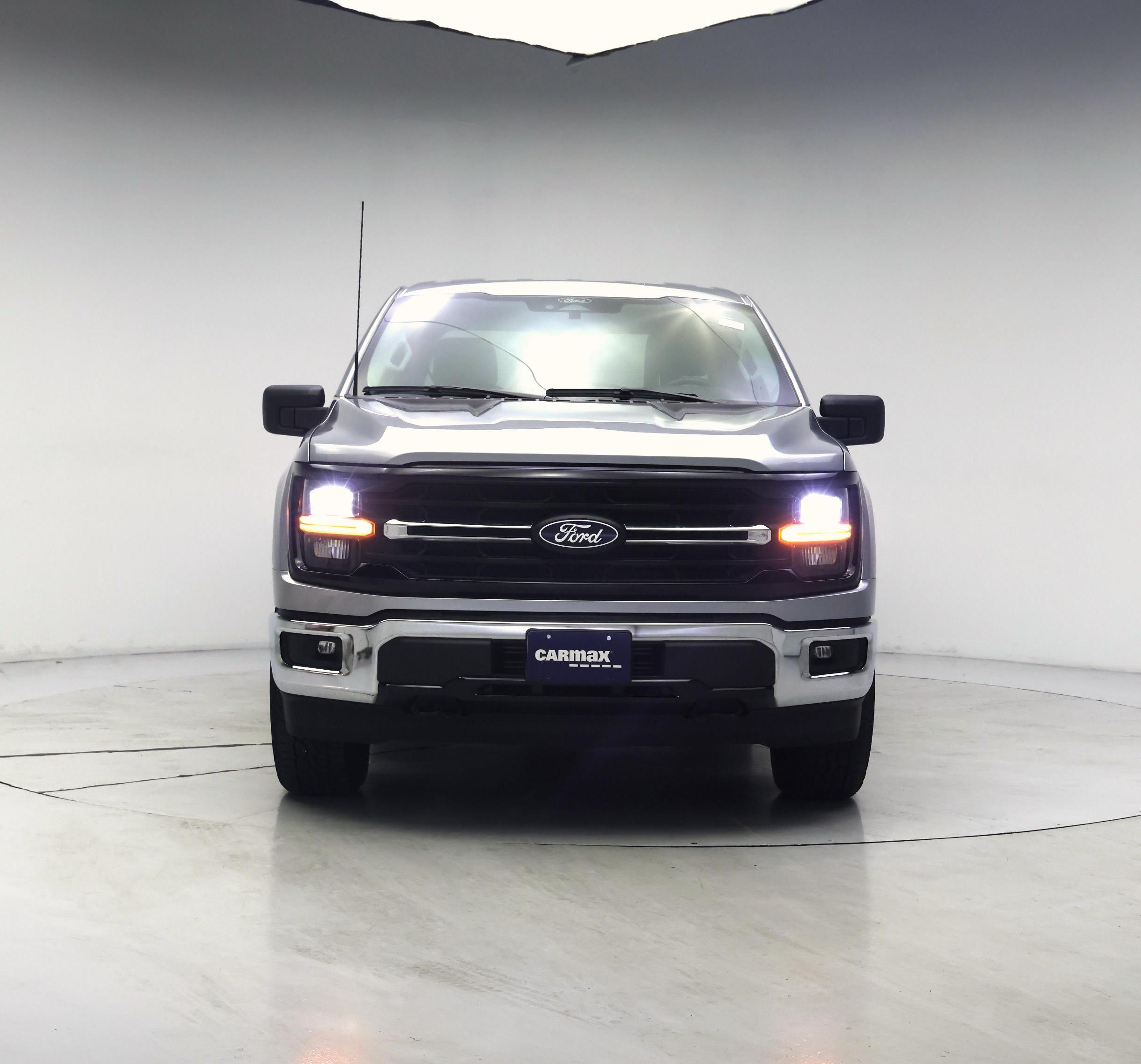 Thumbnail: 2025 Ford F-150 - 5