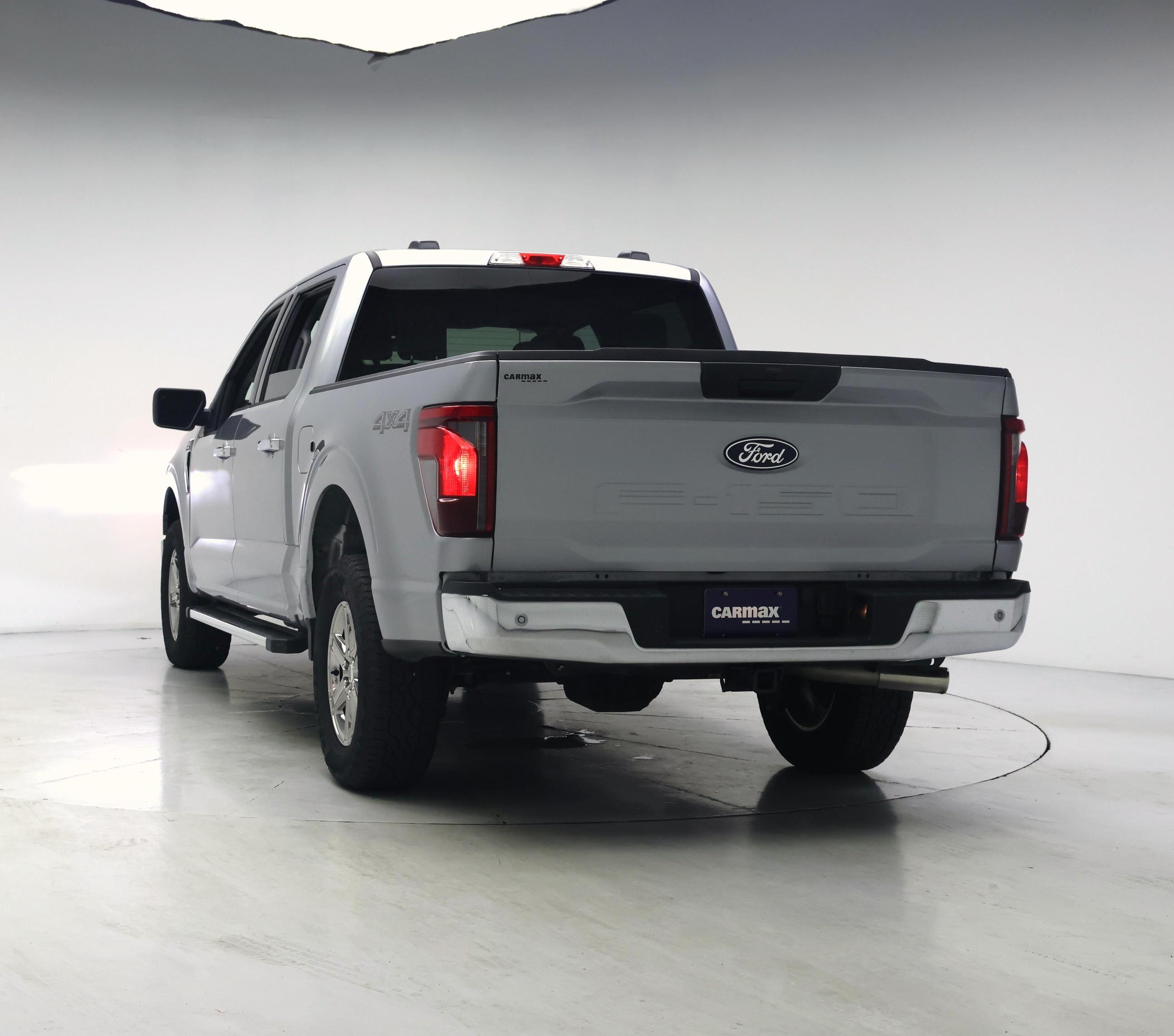 Thumbnail: 2025 Ford F-150 - 6
