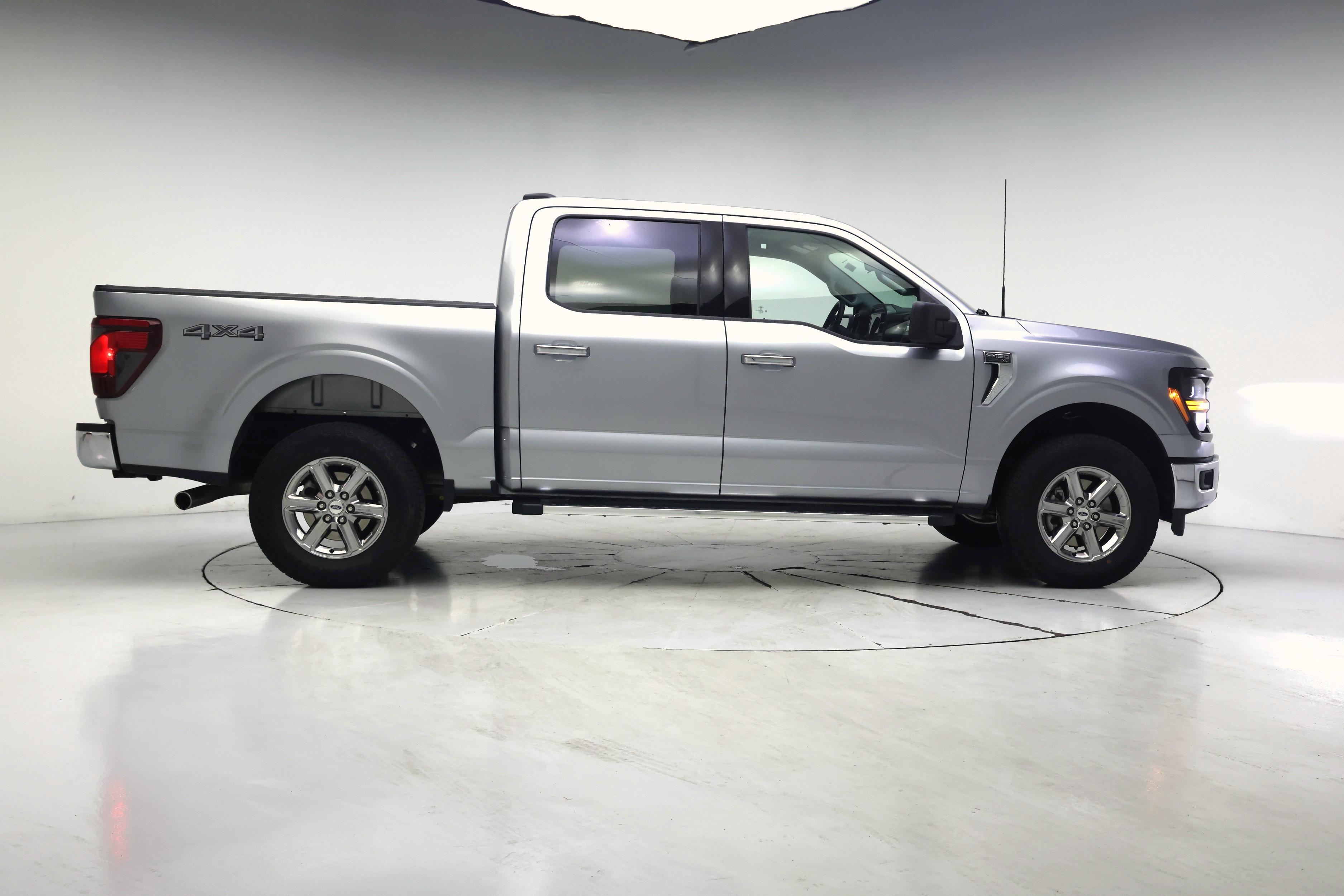 Thumbnail: 2025 Ford F-150 - 7