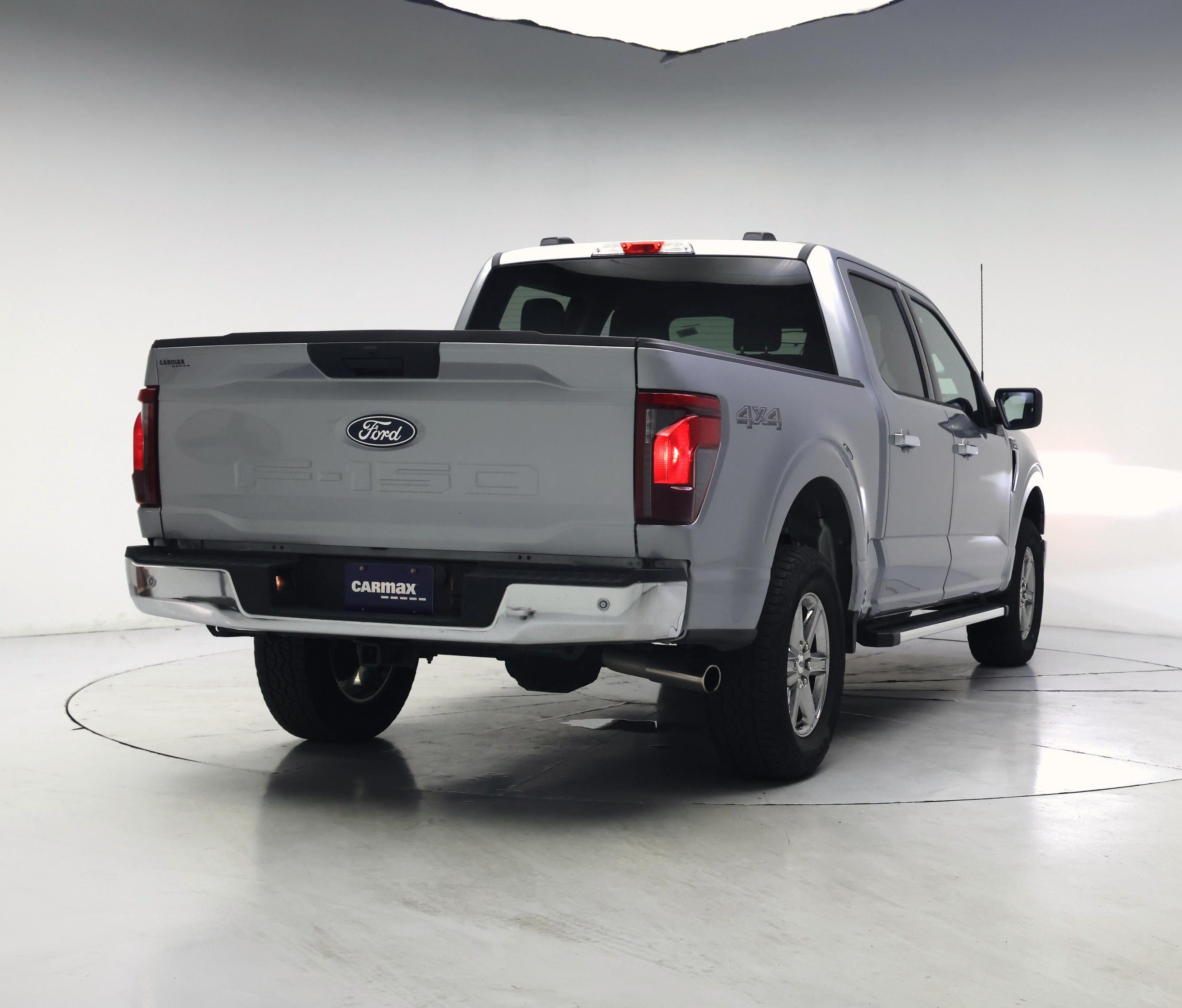 Thumbnail: 2025 Ford F-150 - 8