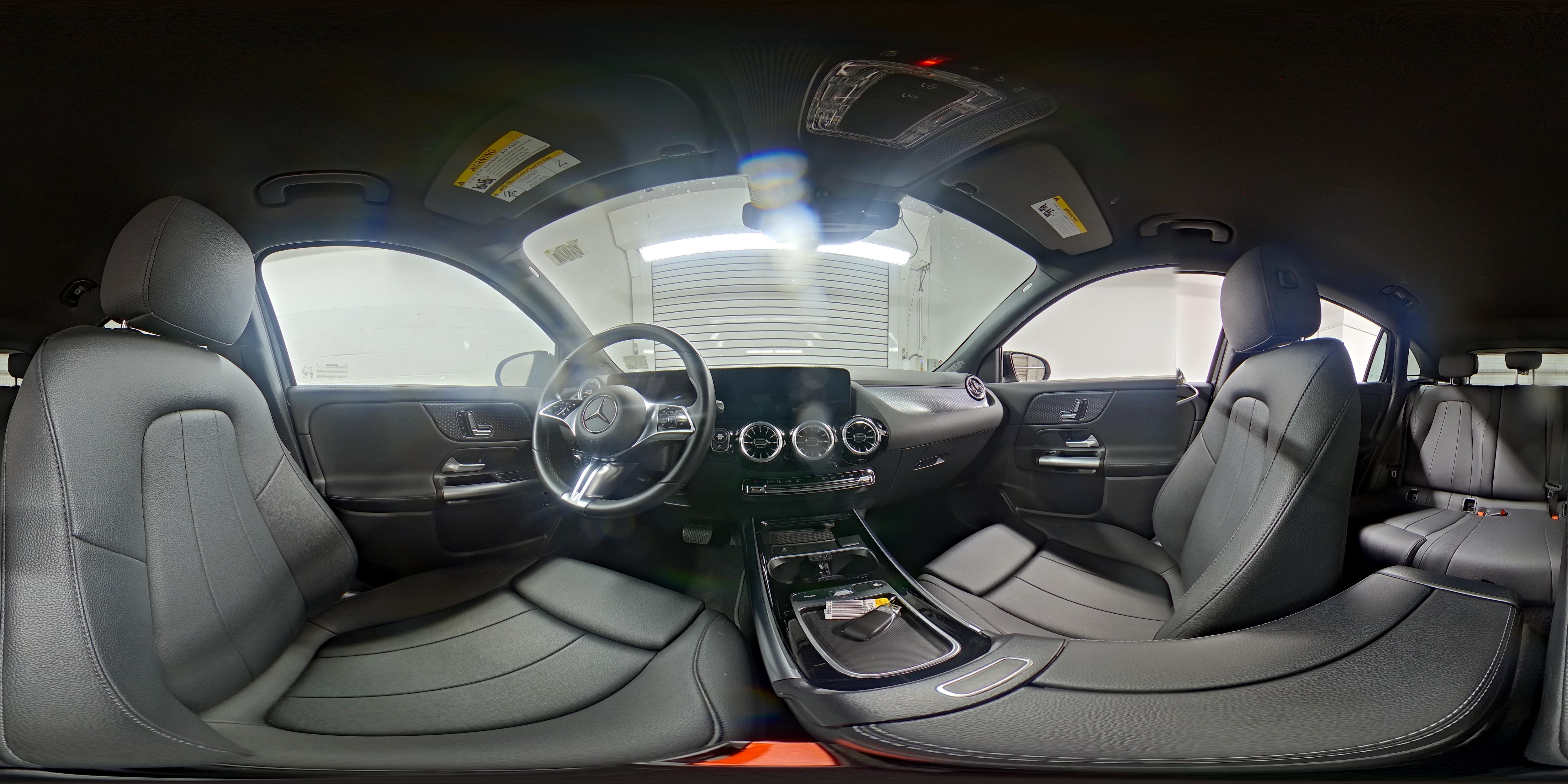 2025 Mercedes-Benz GLA GLA250 - Photo 22