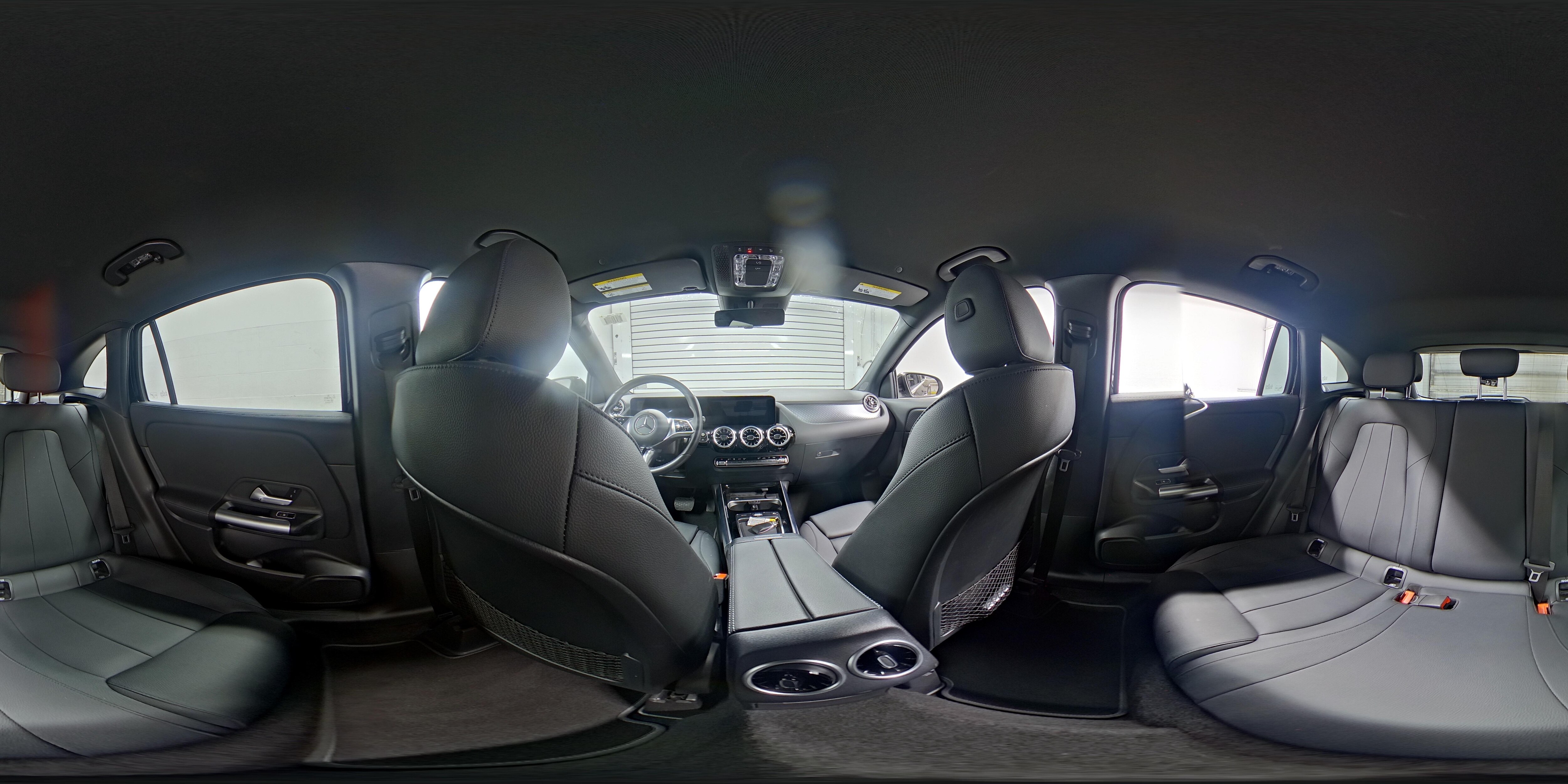 2025 Mercedes-Benz GLA GLA250 - Photo 23