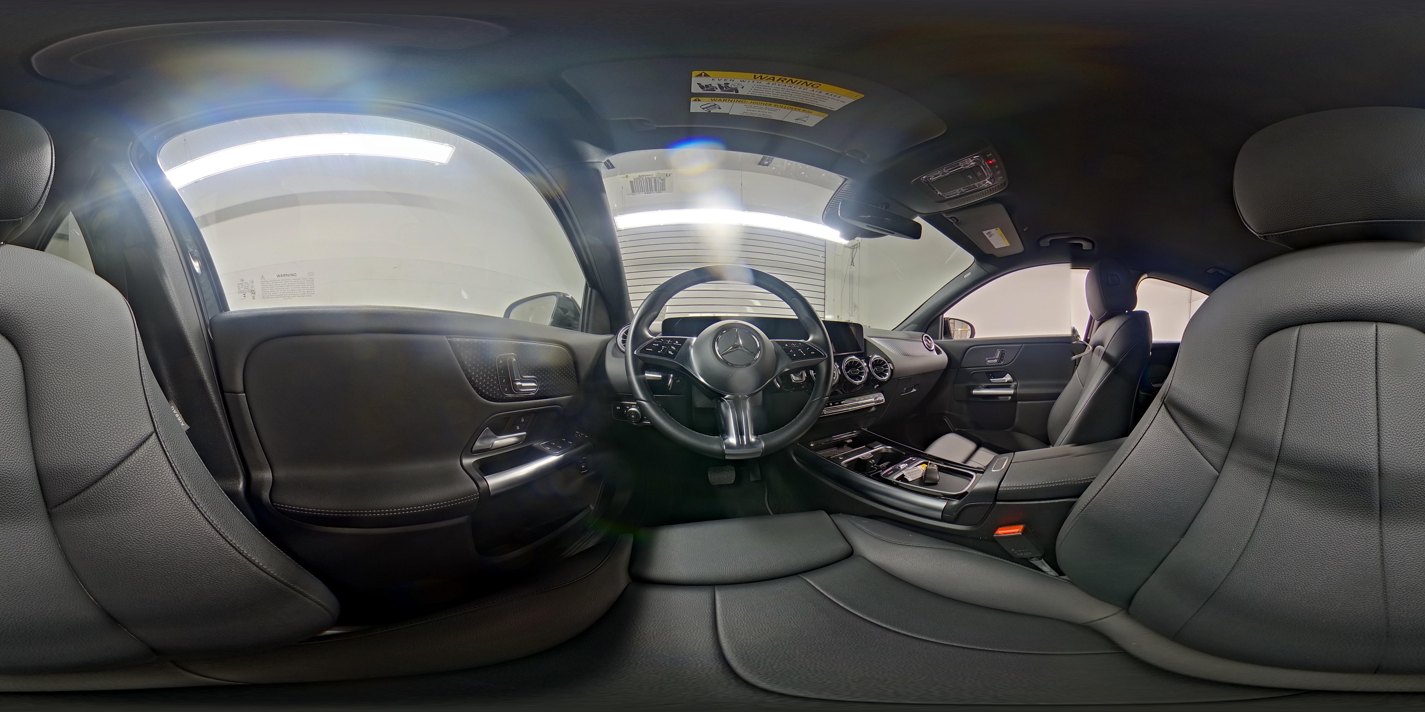 2025 Mercedes-Benz GLA GLA250 - Photo 24