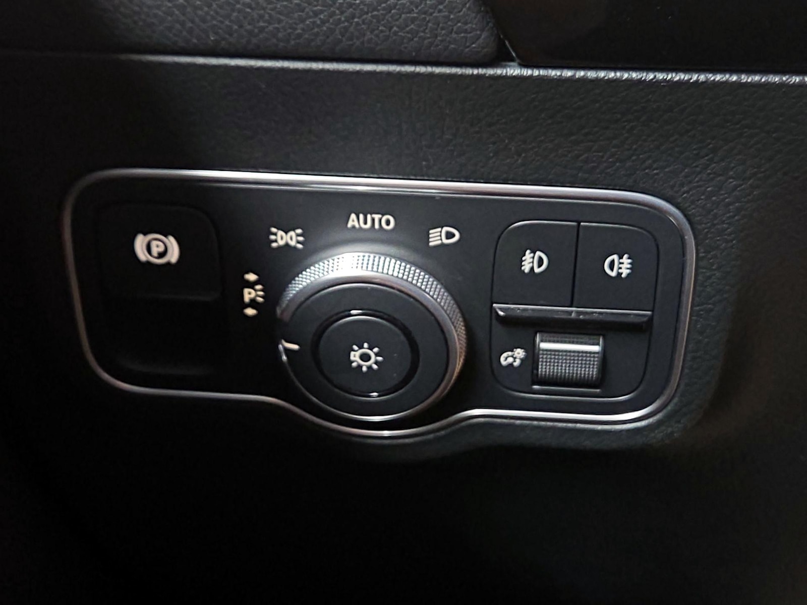 2025 Mercedes-Benz GLA GLA250 - Photo 12