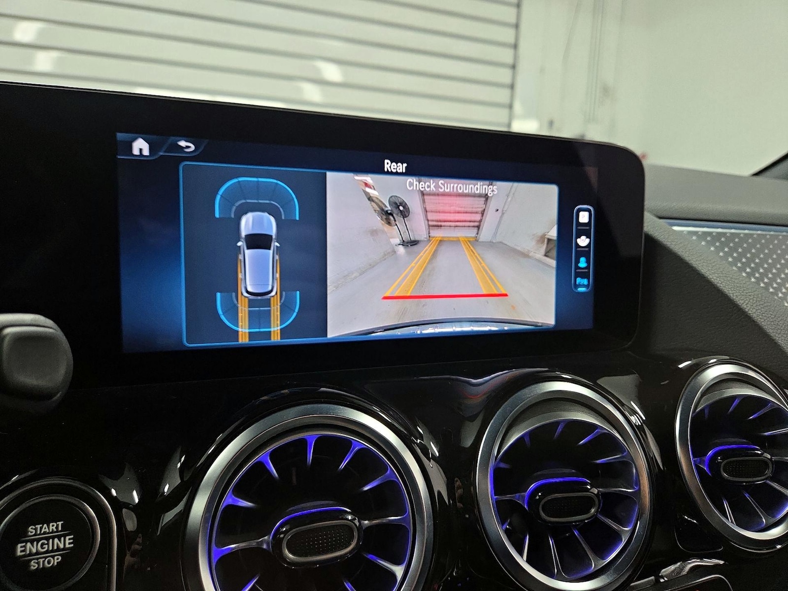 2025 Mercedes-Benz GLA GLA250 - Photo 13