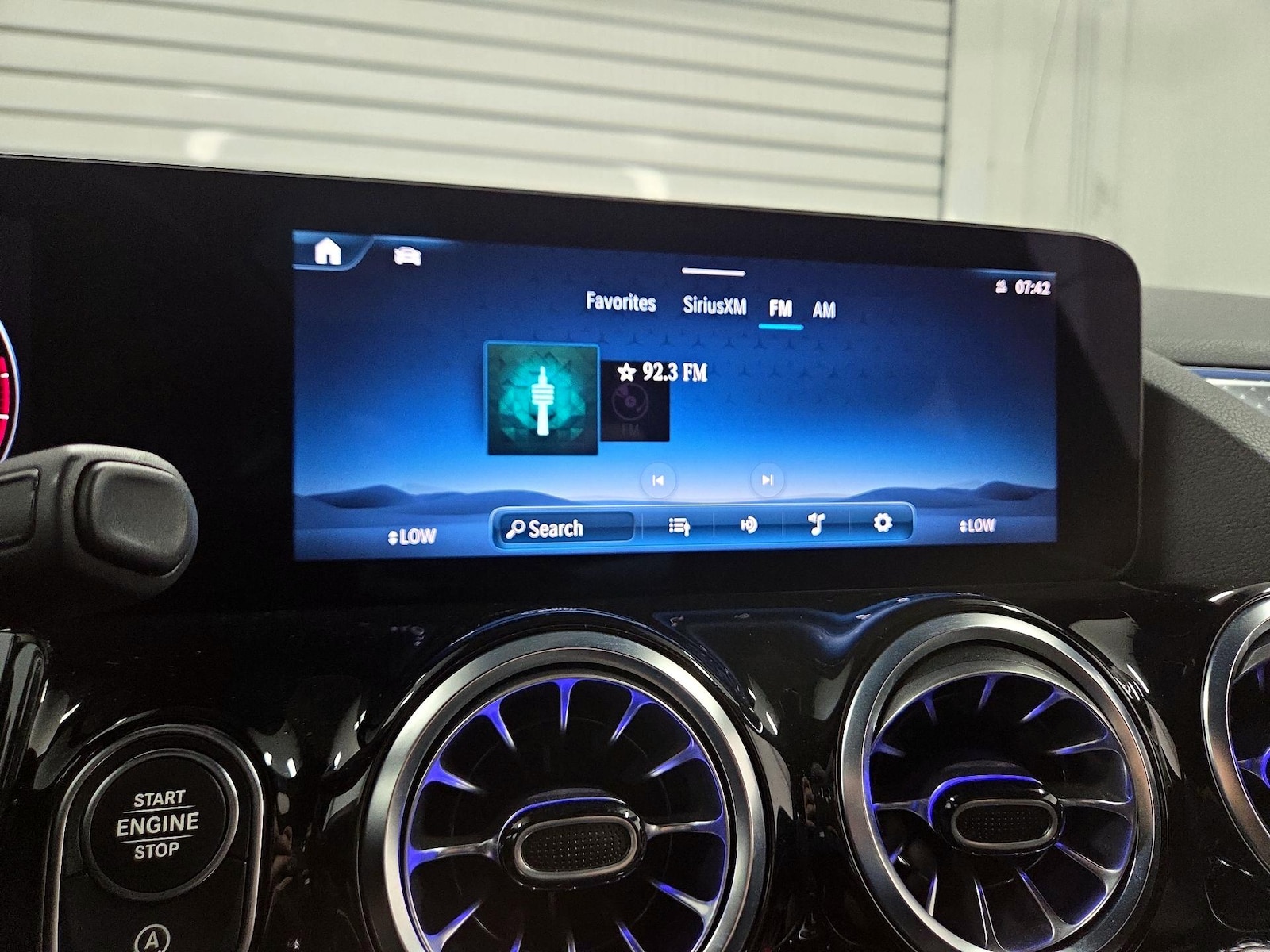2025 Mercedes-Benz GLA GLA250 - Photo 14