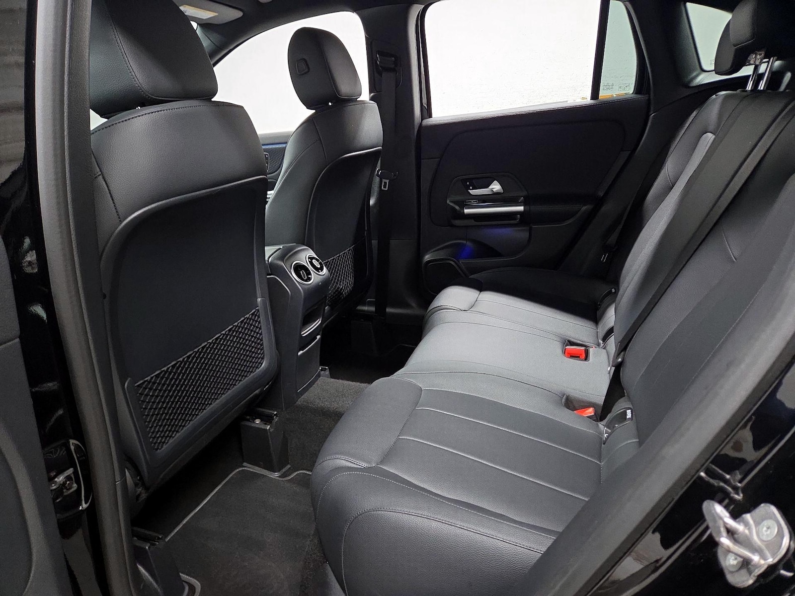 2025 Mercedes-Benz GLA GLA250 - Photo 18