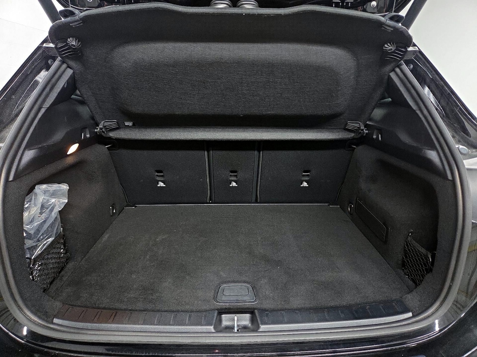 2025 Mercedes-Benz GLA GLA250 - Photo 19