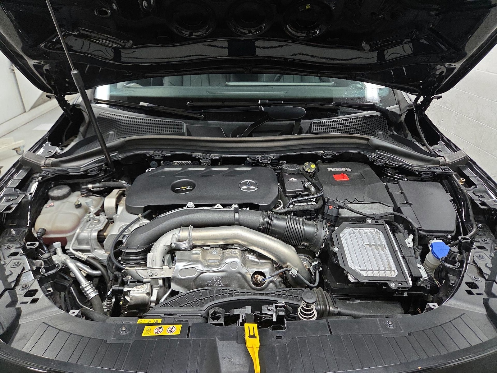 2025 Mercedes-Benz GLA GLA250 - Photo 20