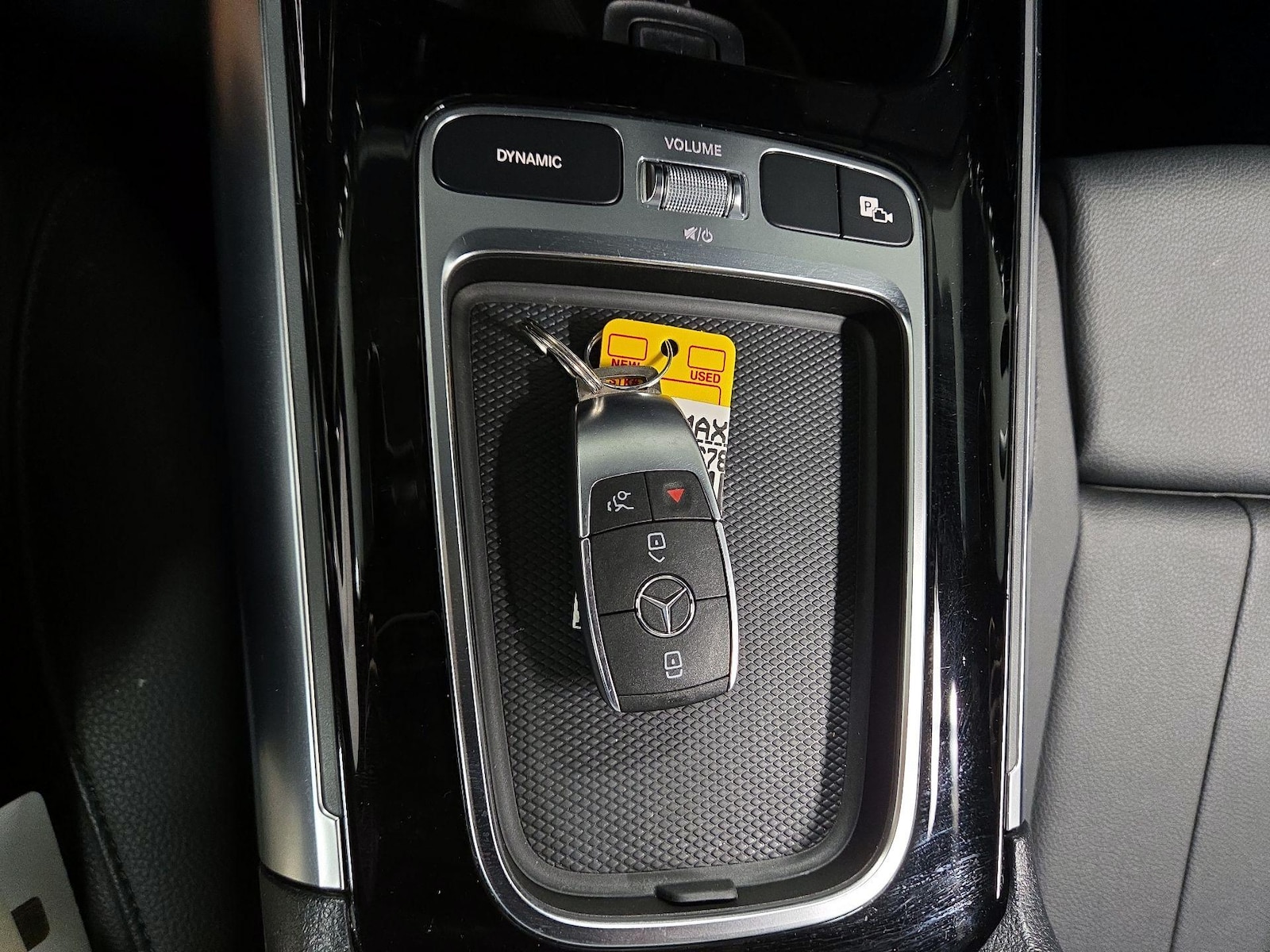 2025 Mercedes-Benz GLA GLA250 - Photo 21