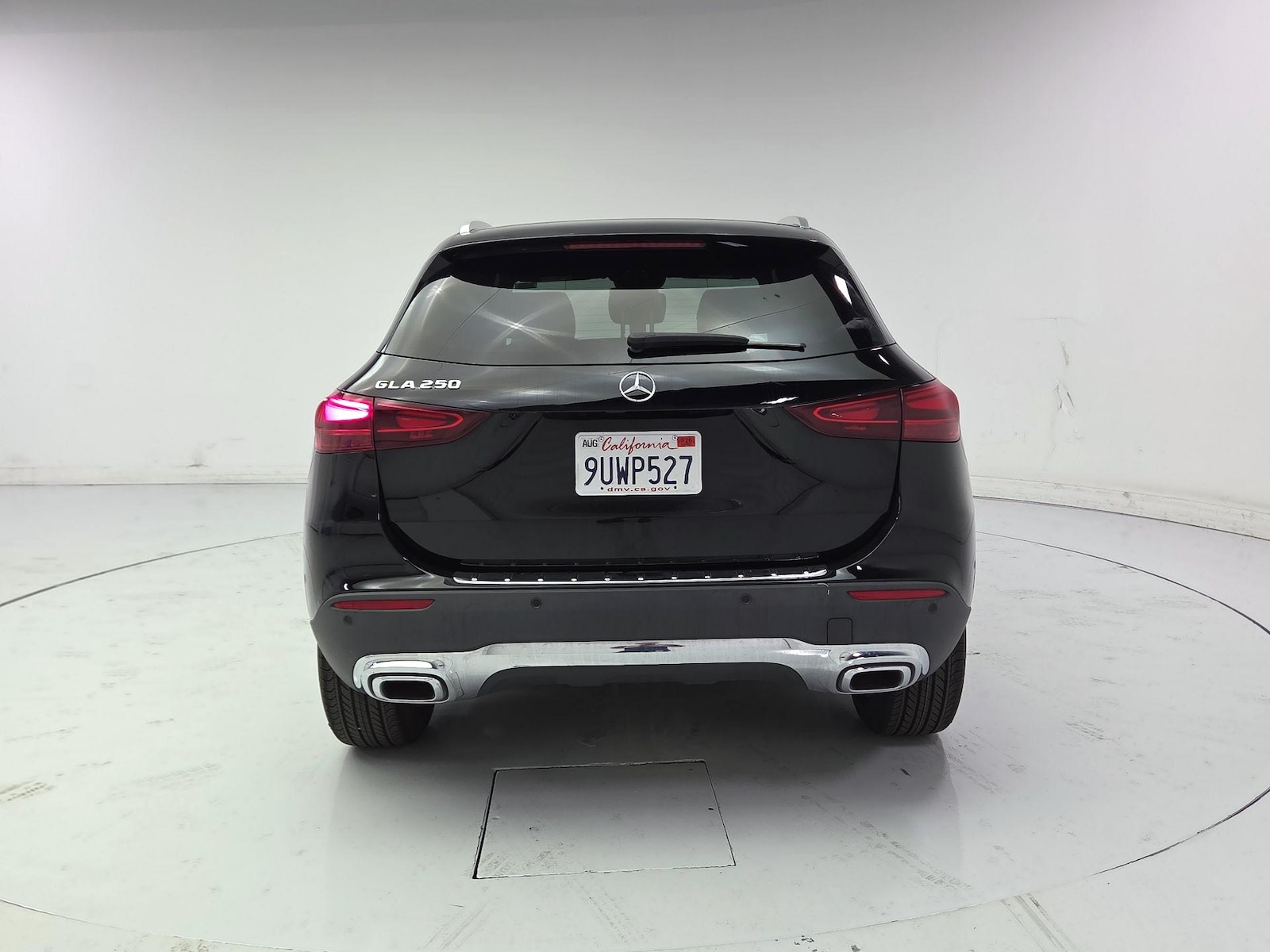2025 Mercedes-Benz GLA GLA250 - Photo 6