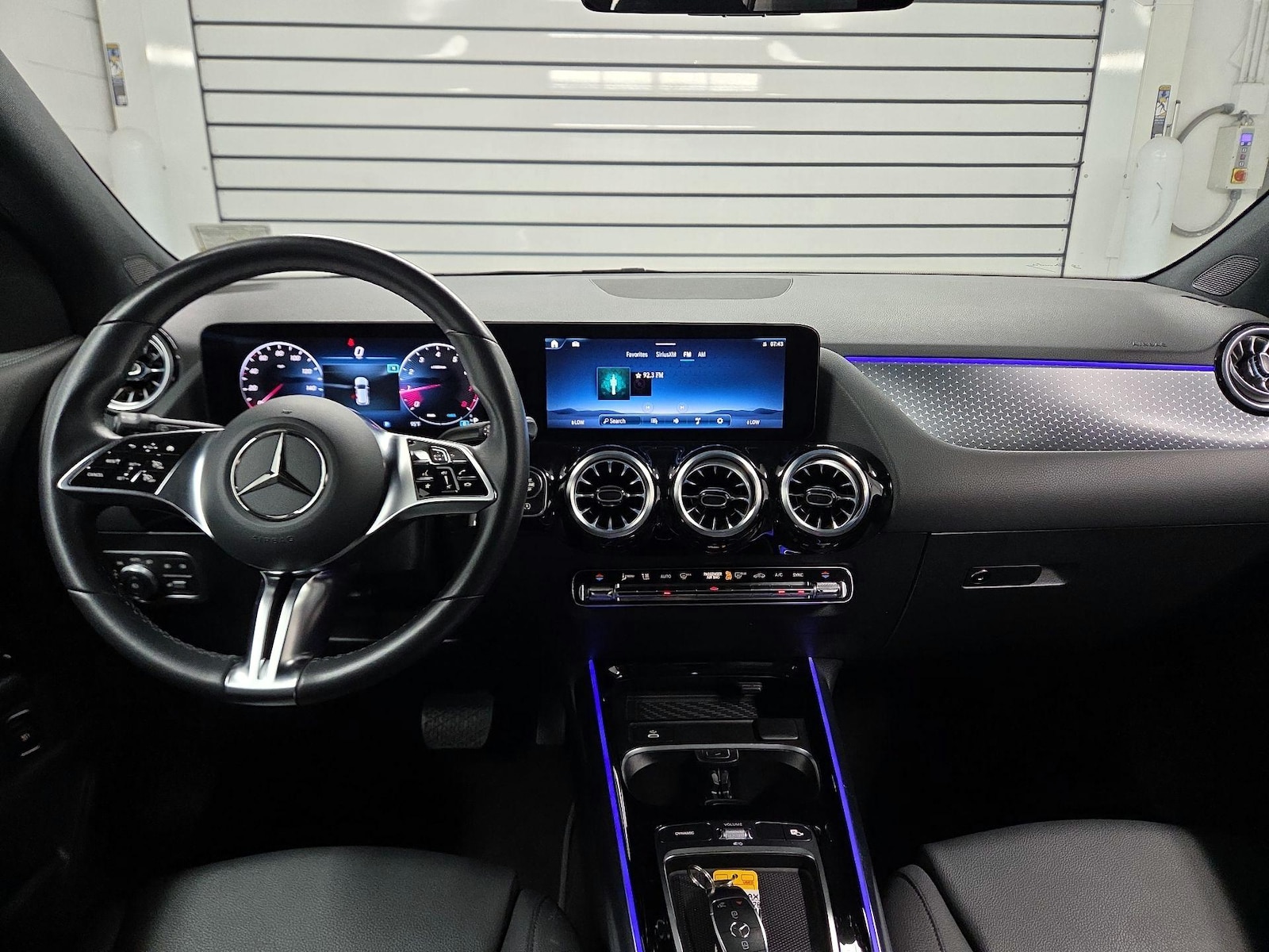 2025 Mercedes-Benz GLA GLA250 - Photo 8