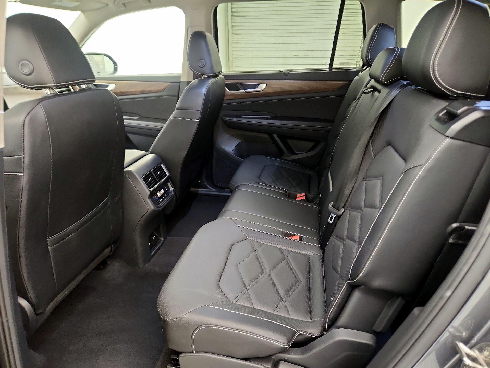Thumbnail: 2025 Volkswagen Atlas - 19