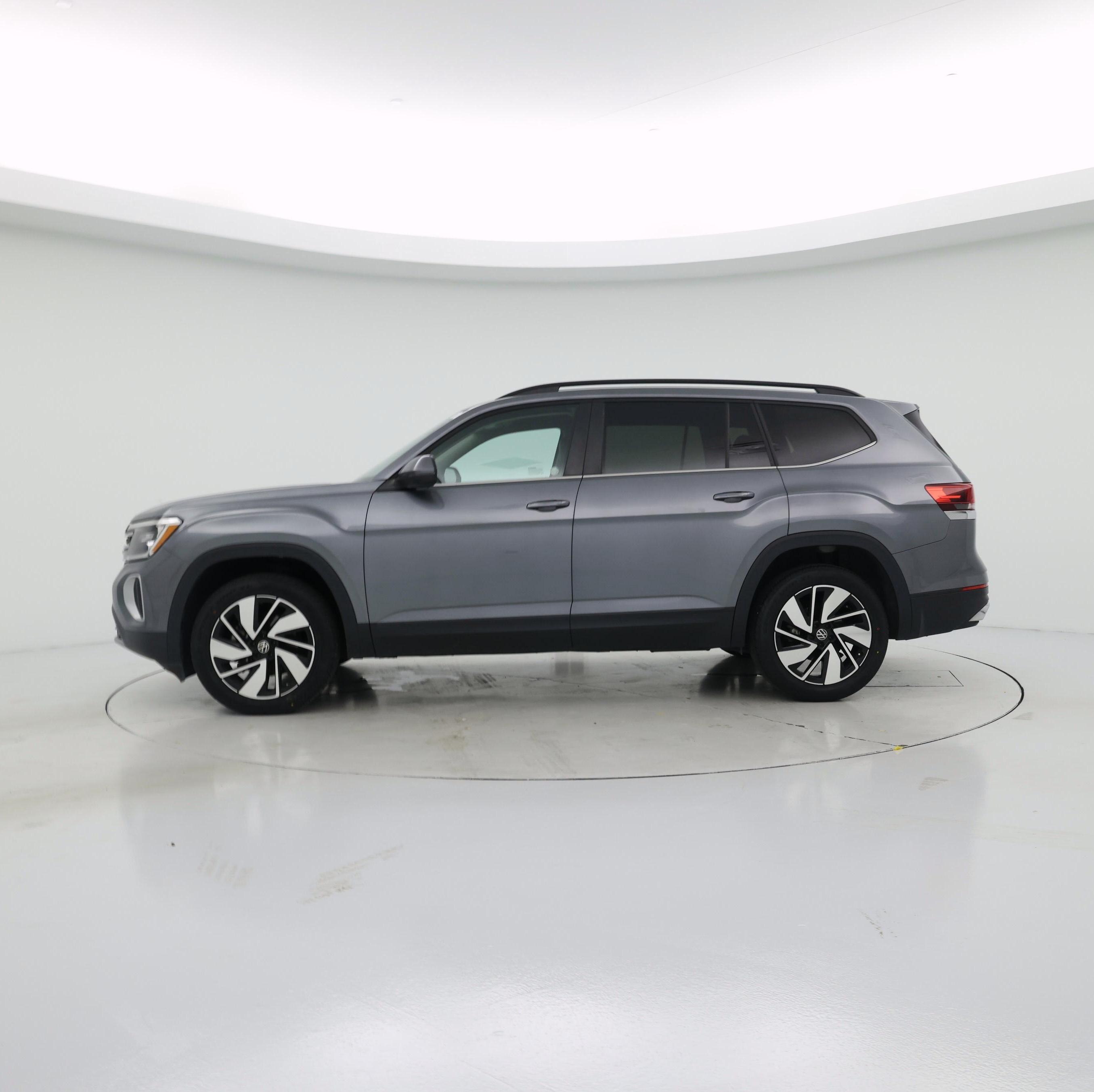Thumbnail: 2025 Volkswagen Atlas - 3