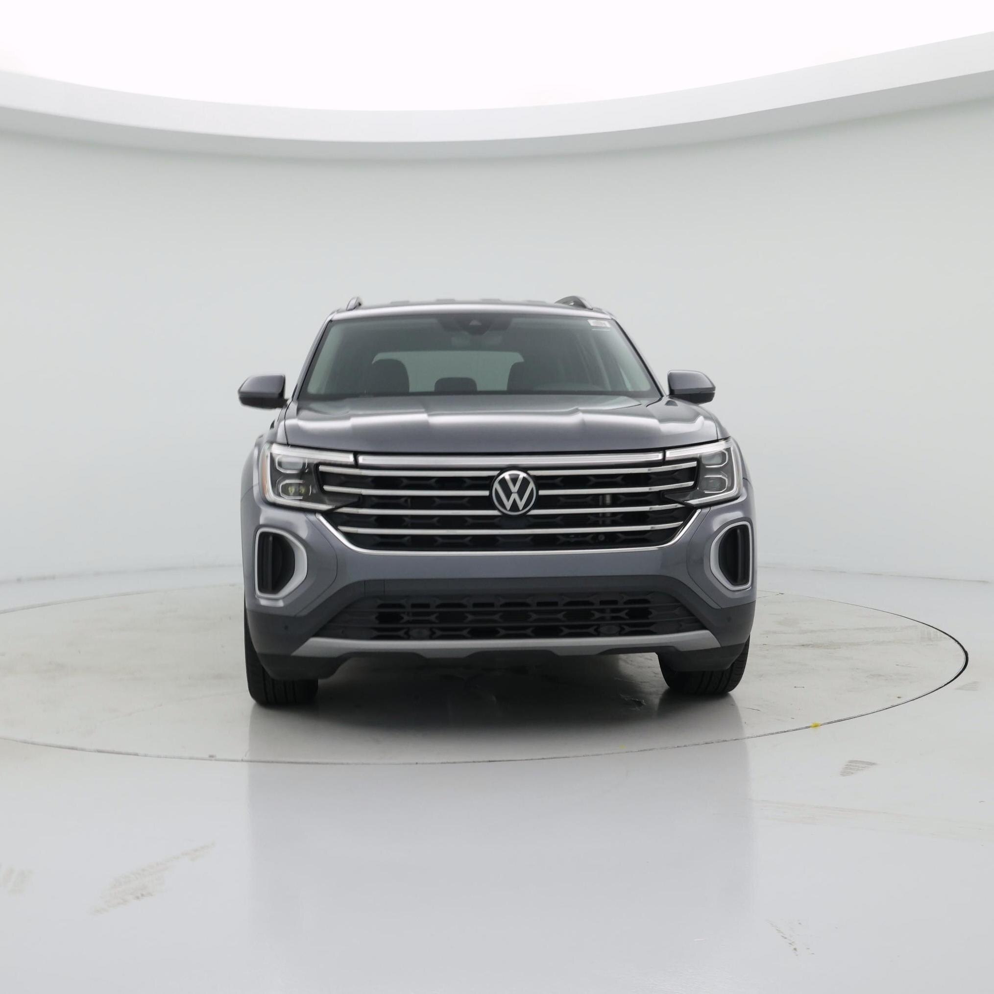 Thumbnail: 2025 Volkswagen Atlas - 5