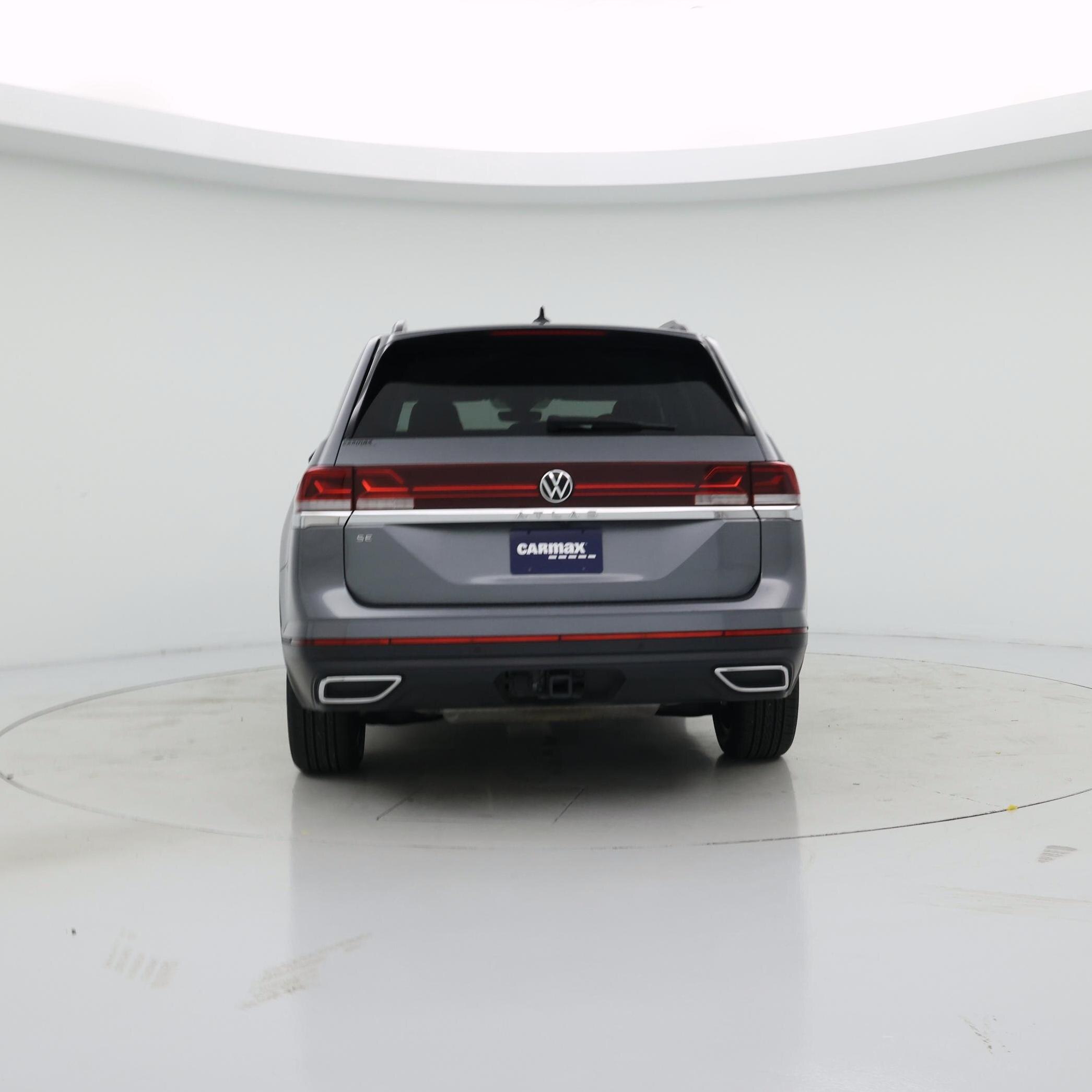Thumbnail: 2025 Volkswagen Atlas - 6