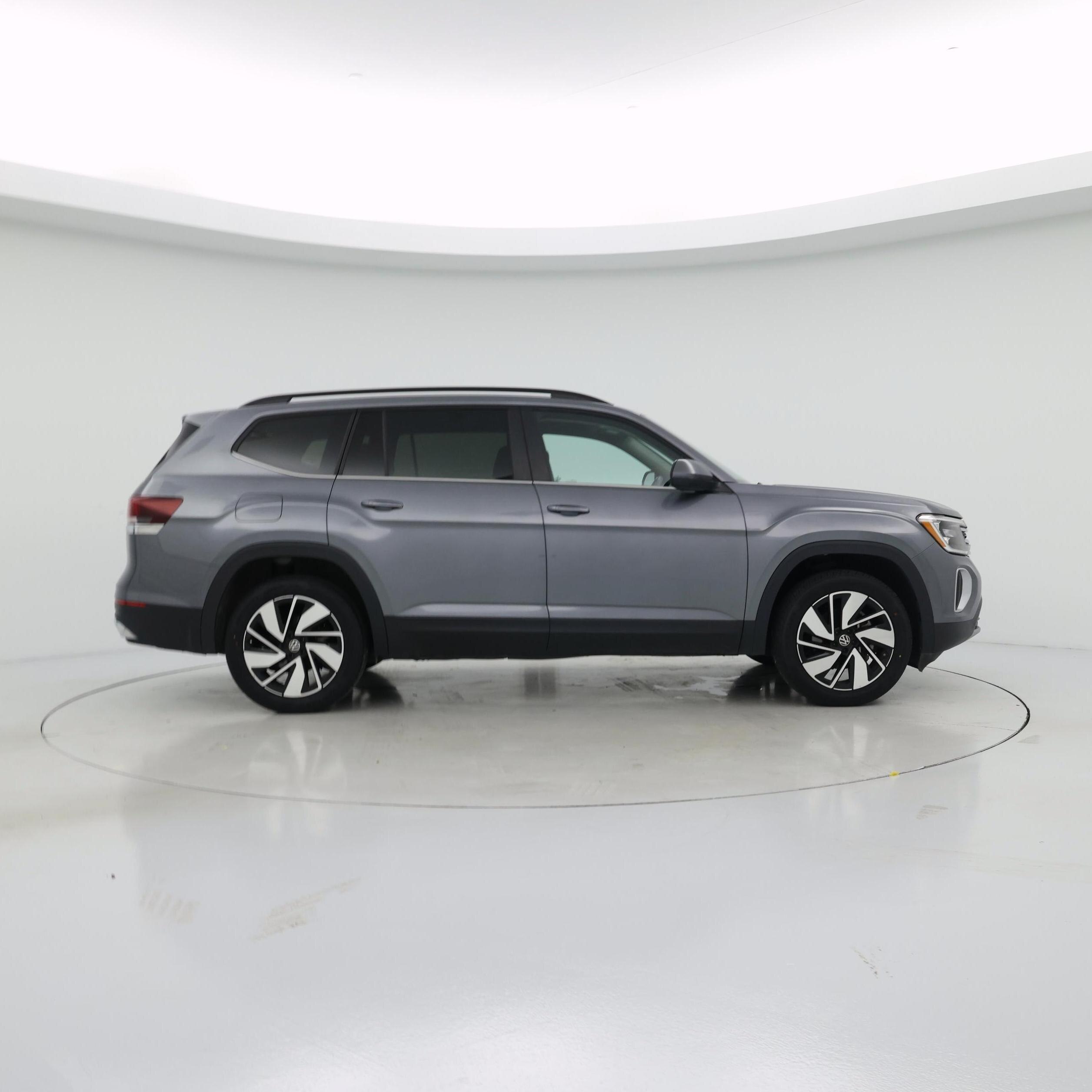 Thumbnail: 2025 Volkswagen Atlas - 7