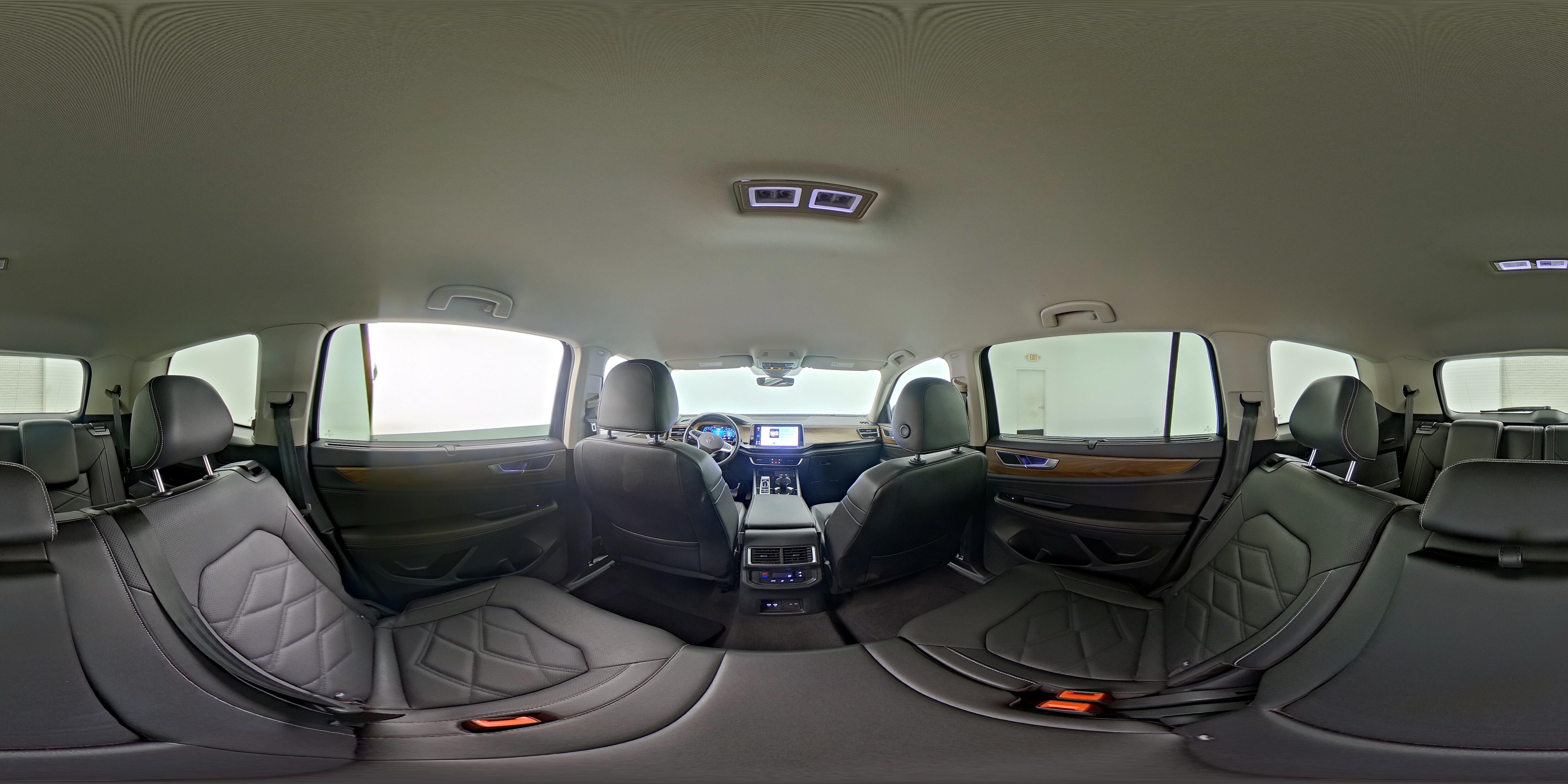 2025 Volkswagen Atlas SE w/Tech - Photo 26