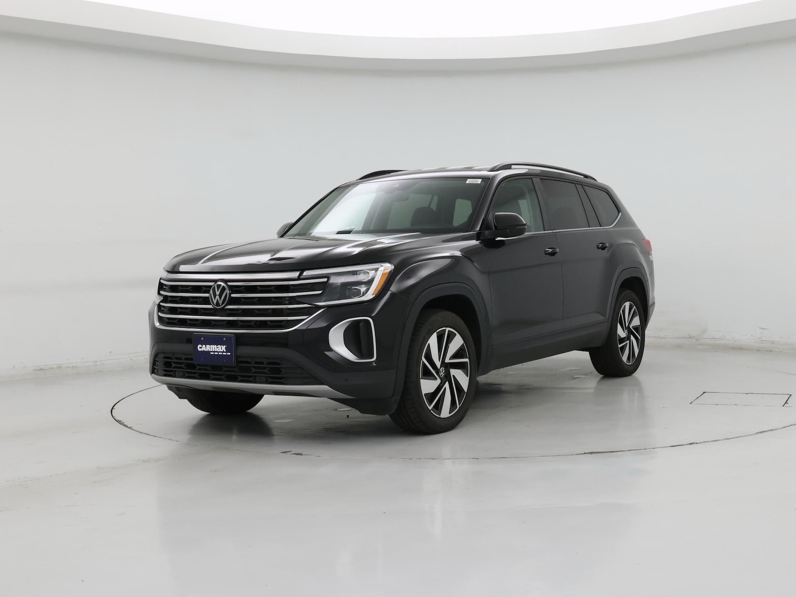 2025 Volkswagen Atlas SE w/Tech - Photo 5