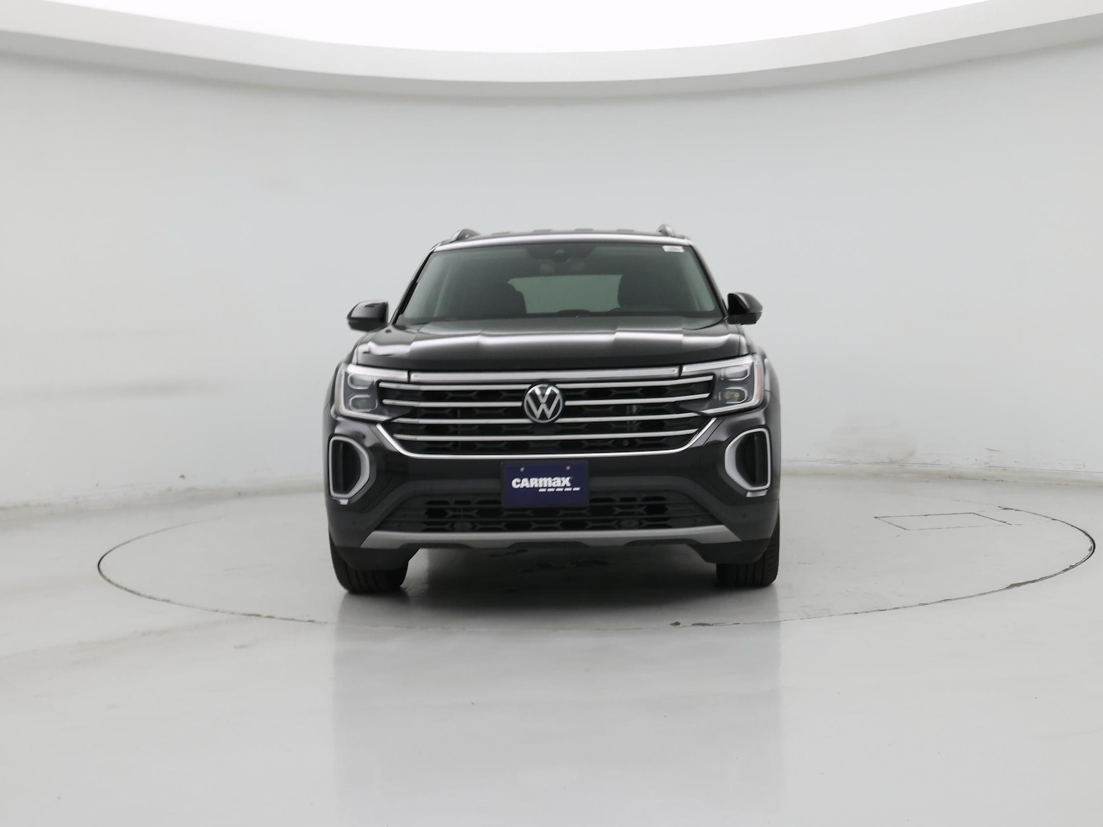 2025 Volkswagen Atlas SE w/Tech - Photo 6