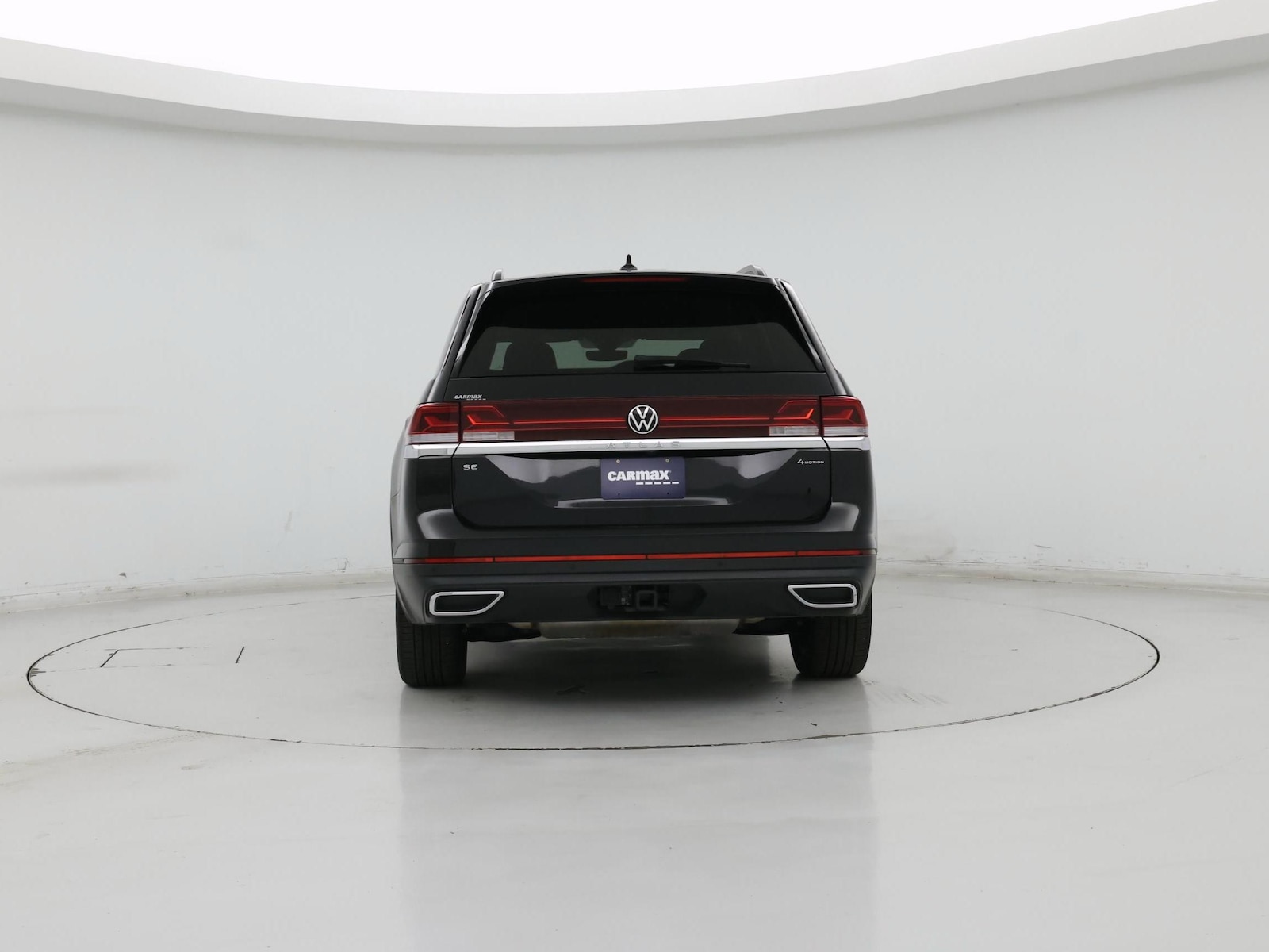 2025 Volkswagen Atlas SE w/Tech - Photo 7
