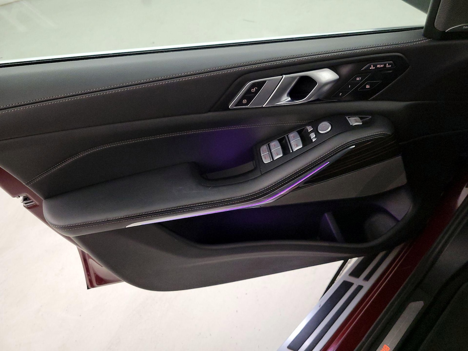 2025 BMW X7 40i - Photo 12