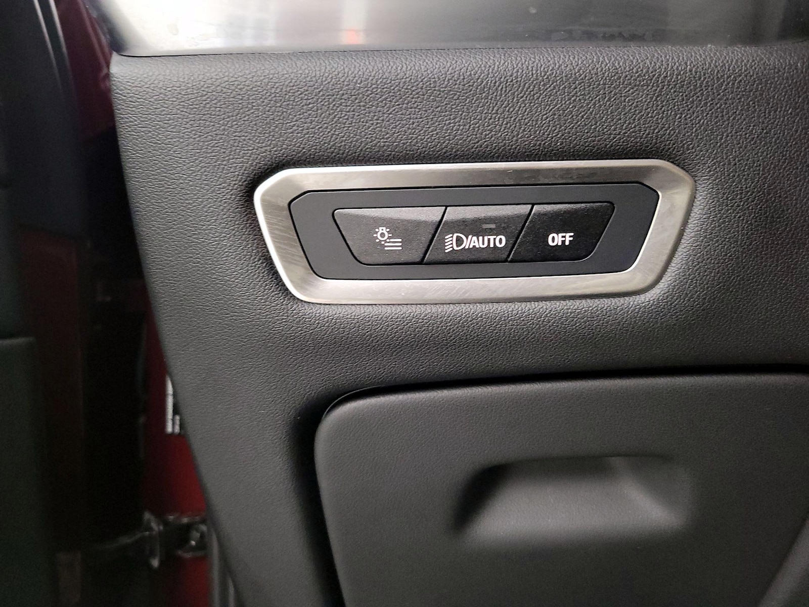 2025 BMW X7 40i - Photo 13