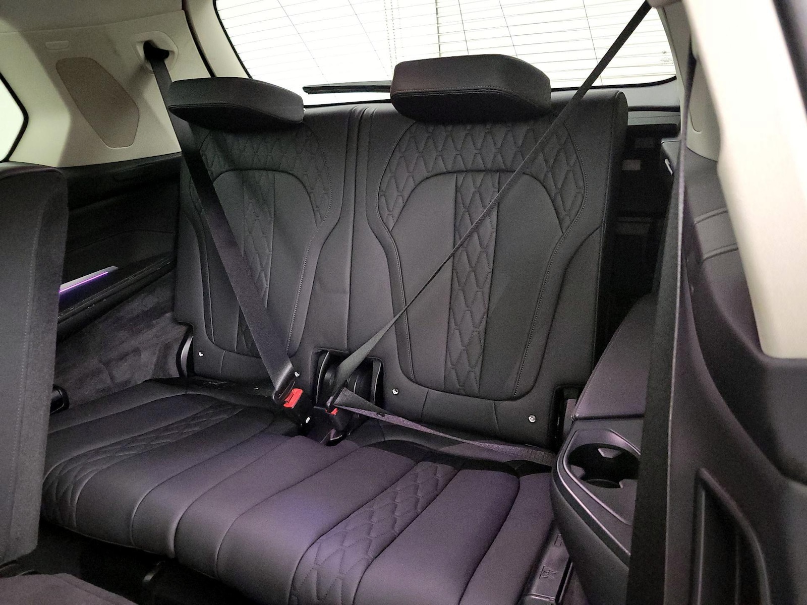 2025 BMW X7 40i - Photo 22