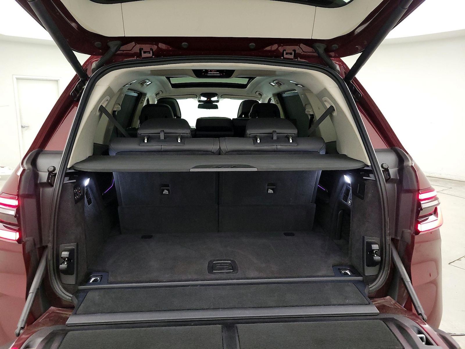 2025 BMW X7 40i - Photo 23
