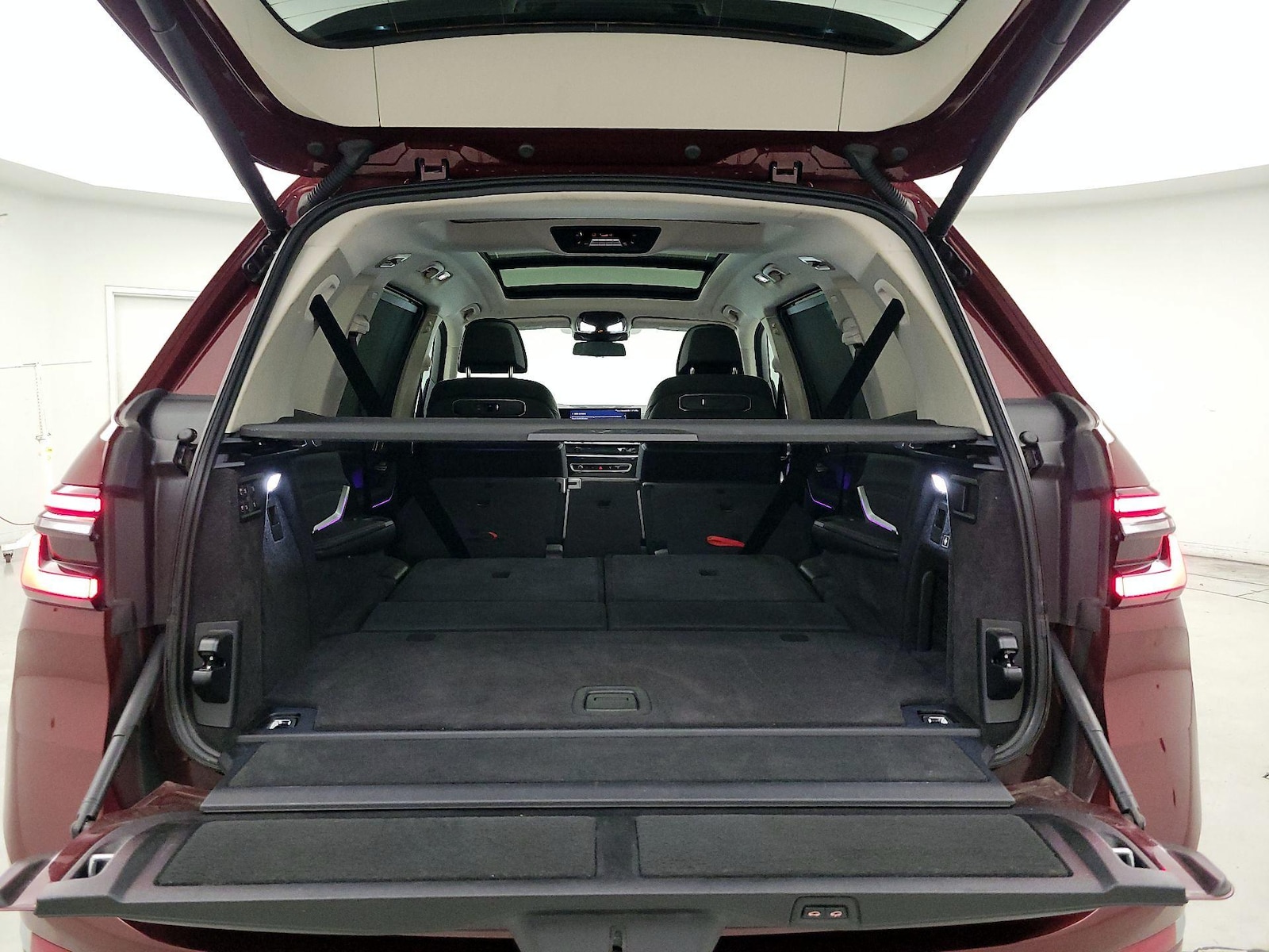 2025 BMW X7 40i - Photo 24