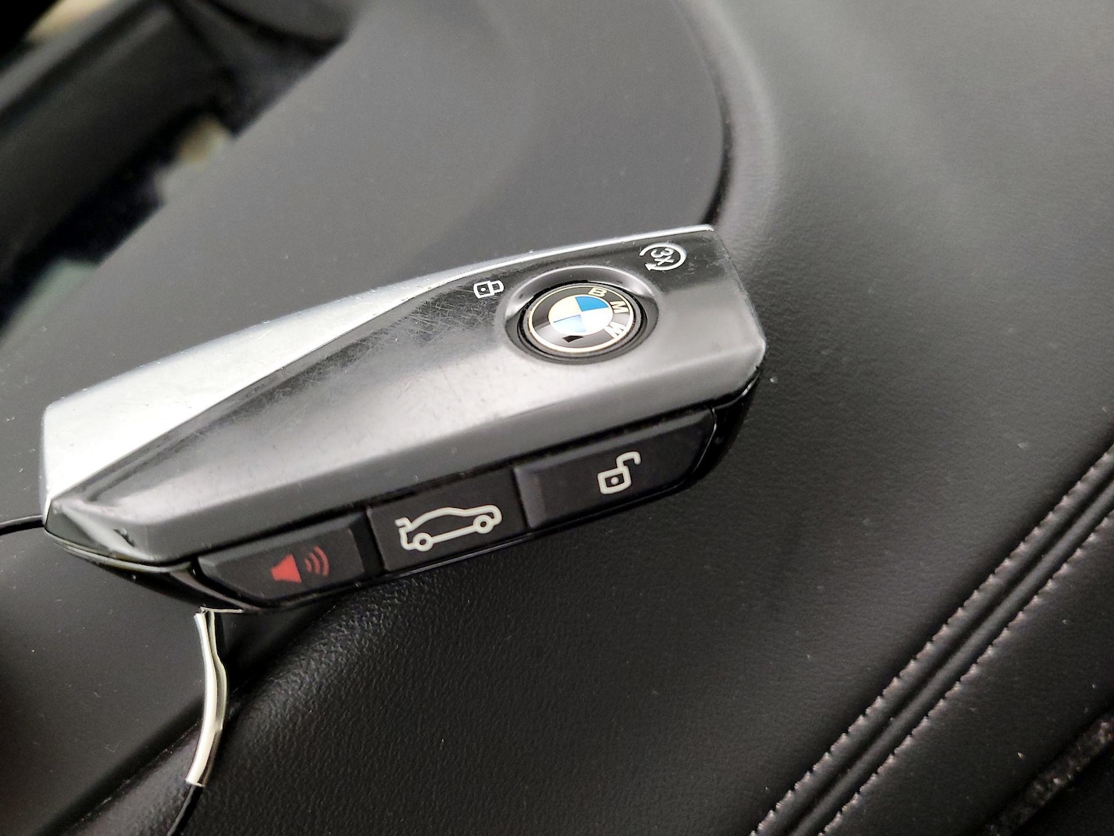 2025 BMW X7 40i - Photo 26